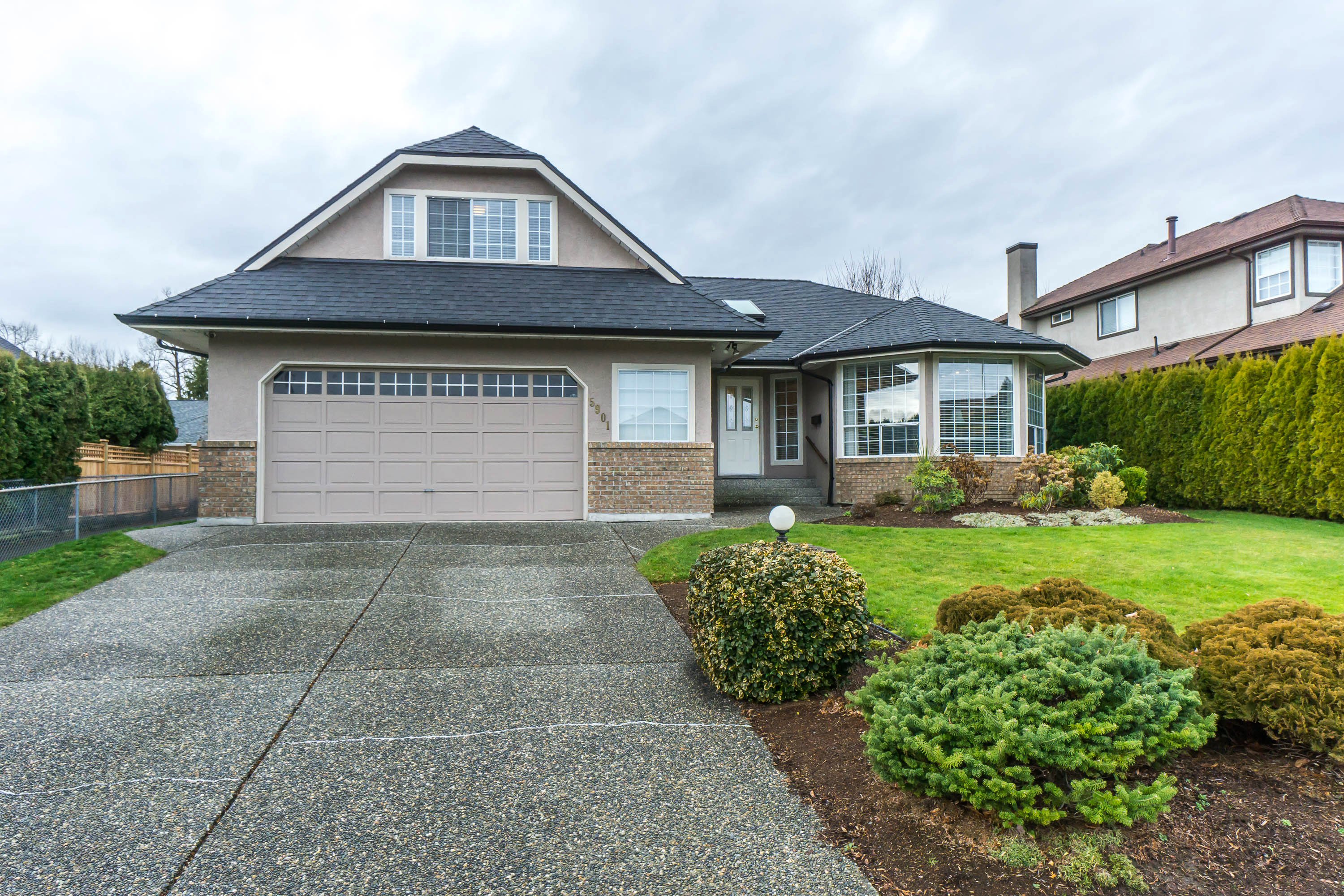 5901 188A Street, Surrey