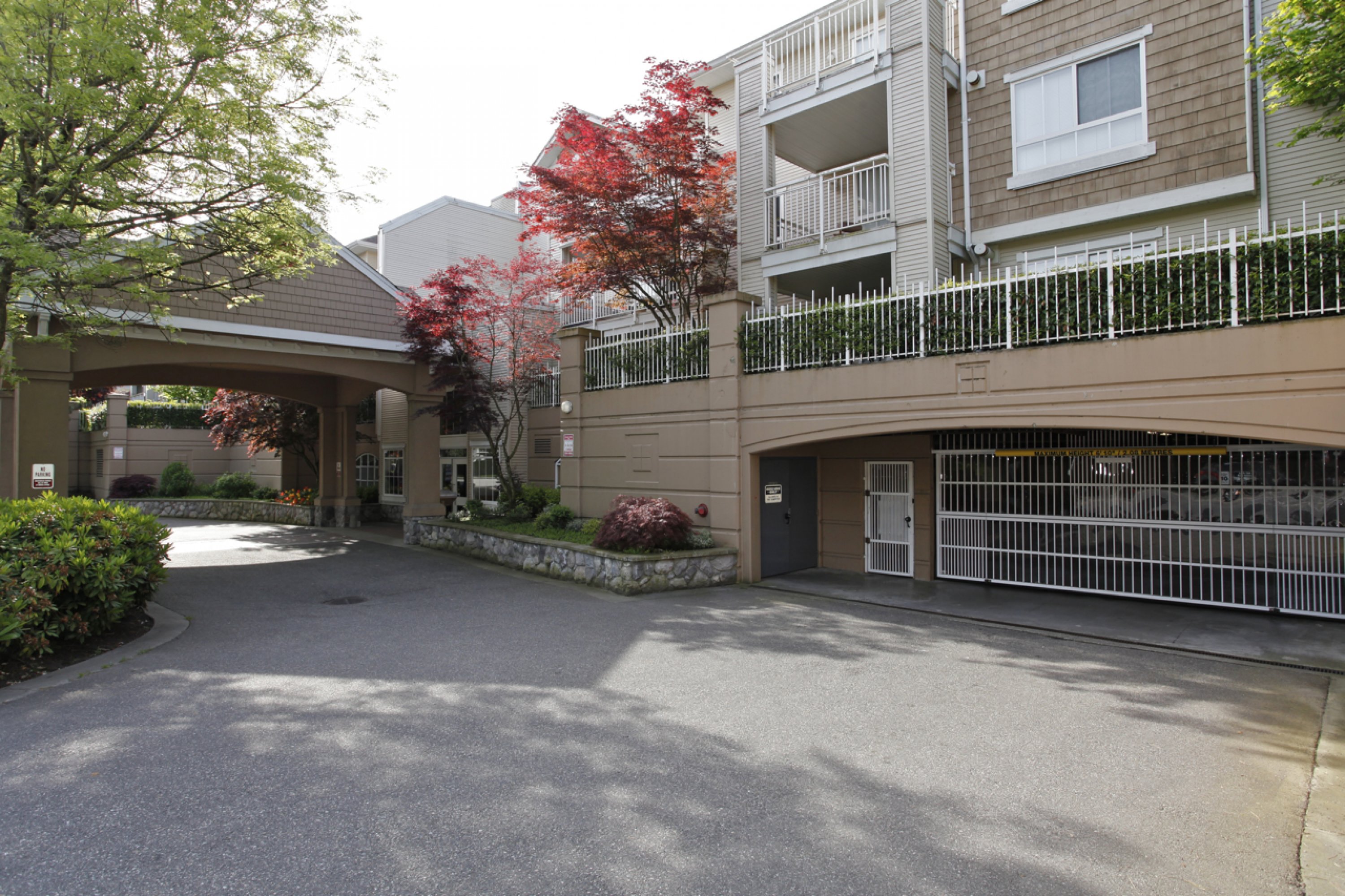 131 - 19750 64 Avenue, Langley