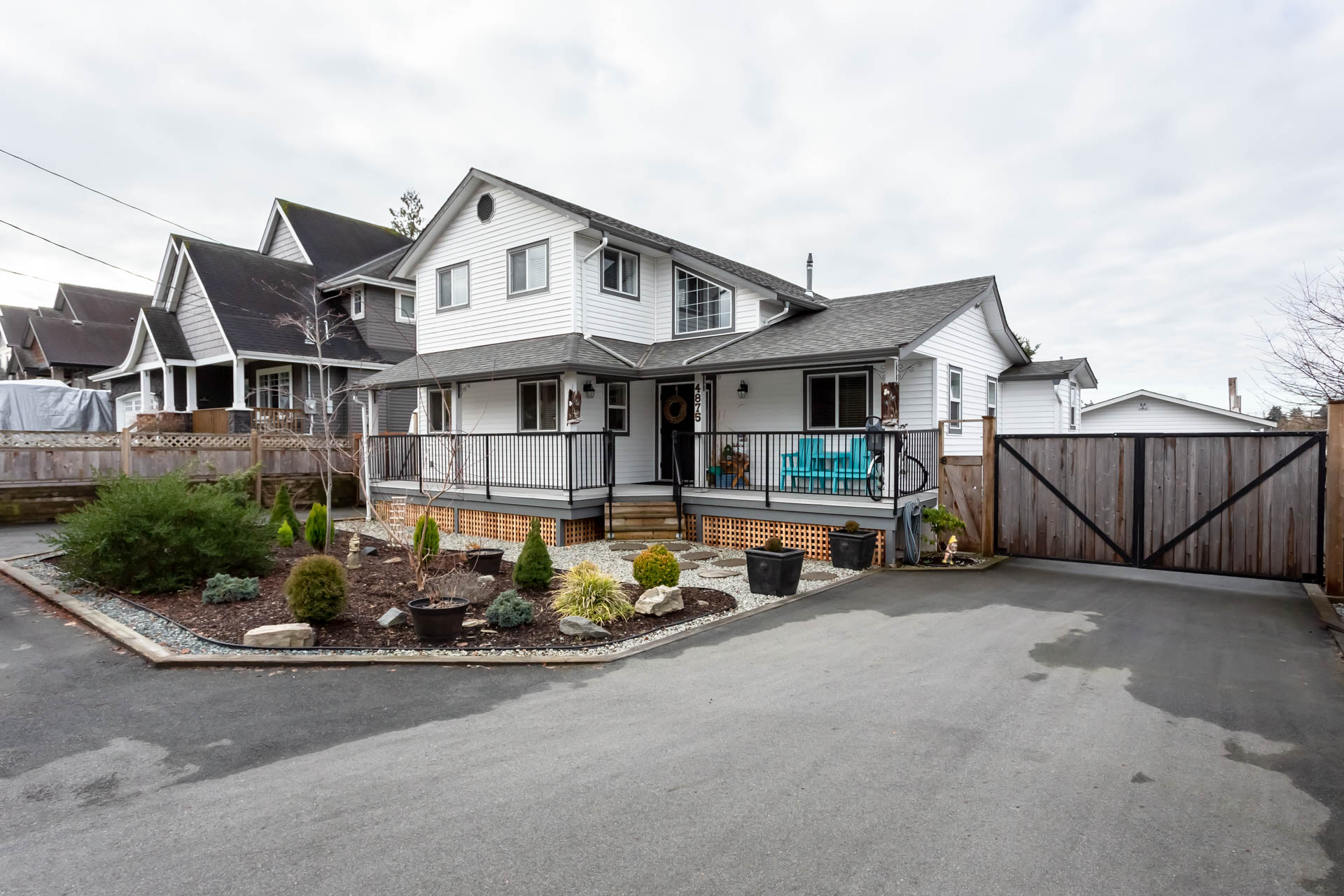 4875 216 Street, Langley