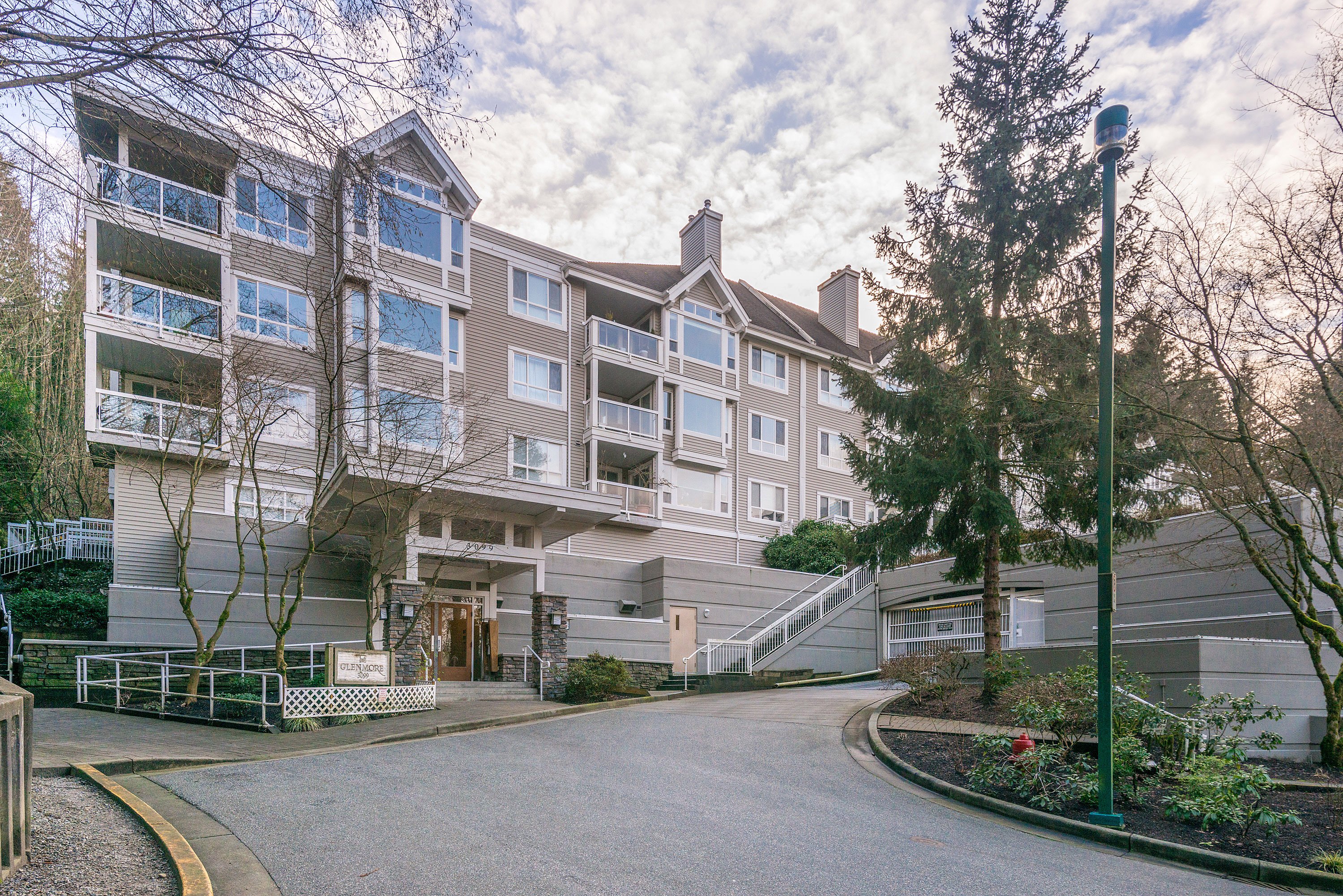 202 - 3099 Terravista Place, Port Moody