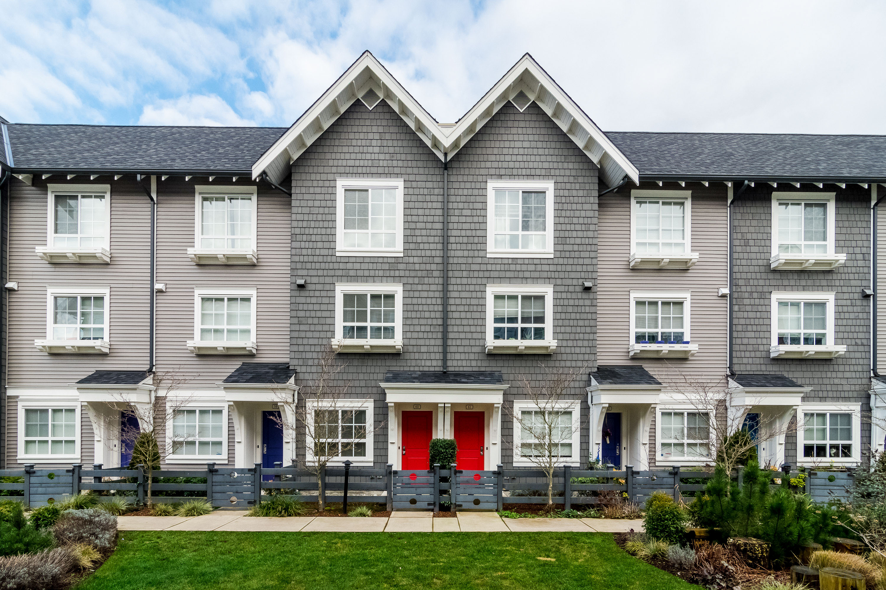 60 - 8438 207A Street, Langley