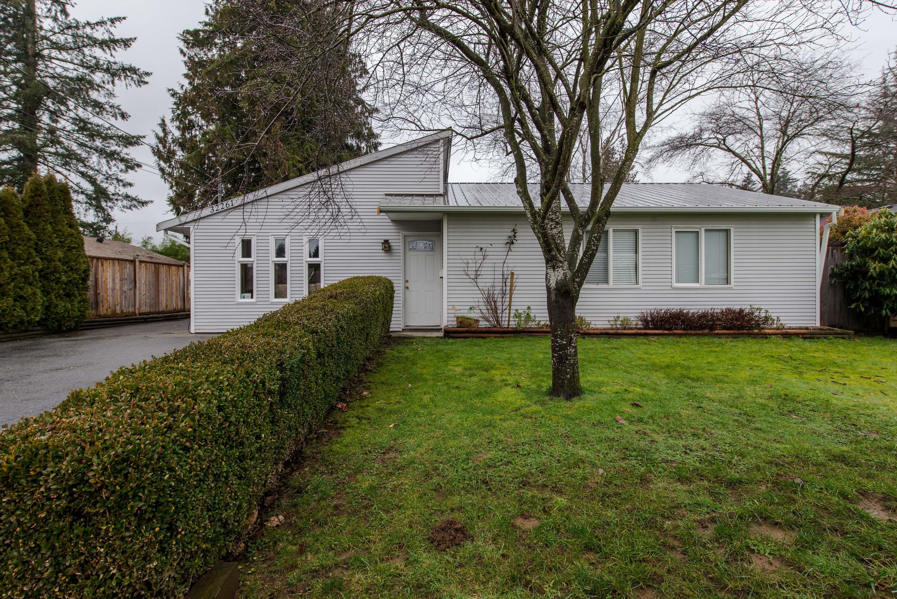 32261 Swift Drive, Mission