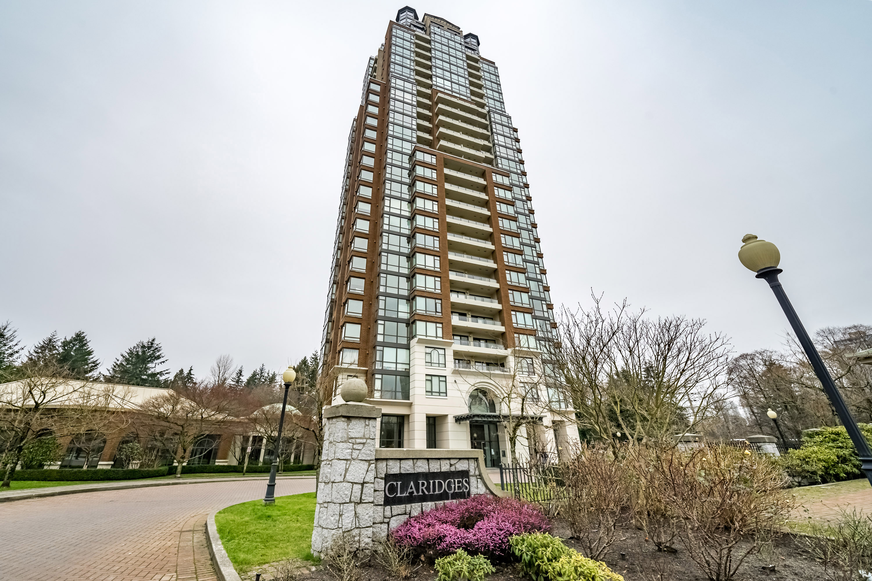 1502 - 6837 Station Hill Drive, Burnaby