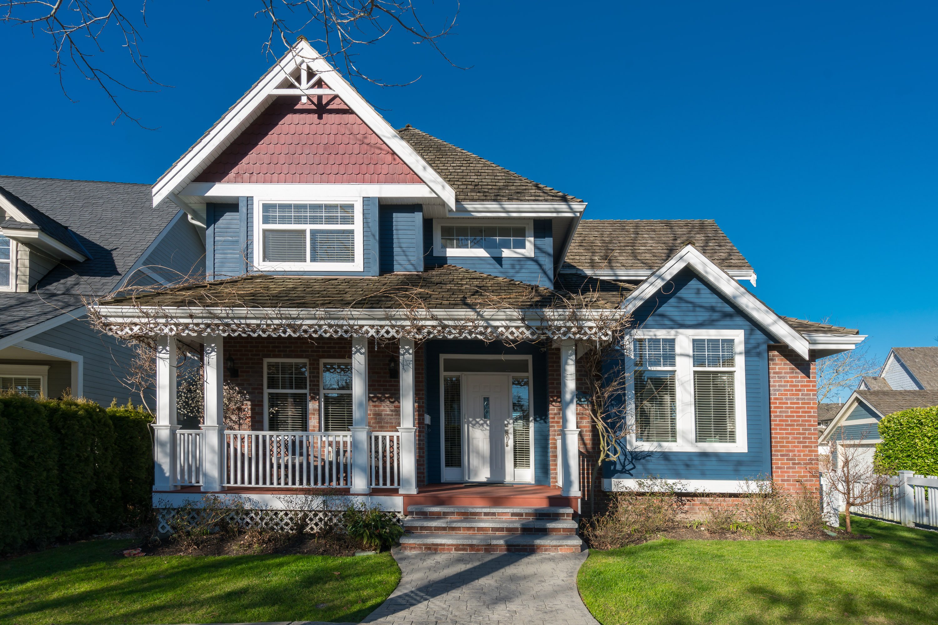 21667 Murrays Crescent, Langley