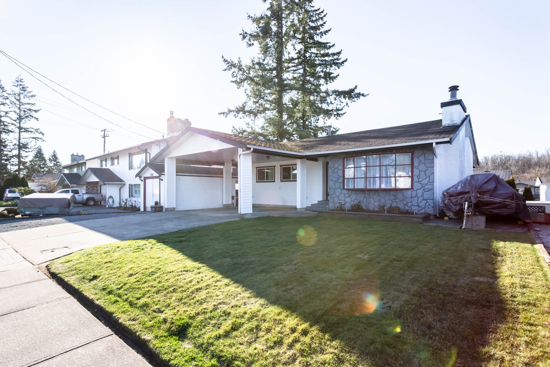 3231 Clearbrook Road, Abbotsford