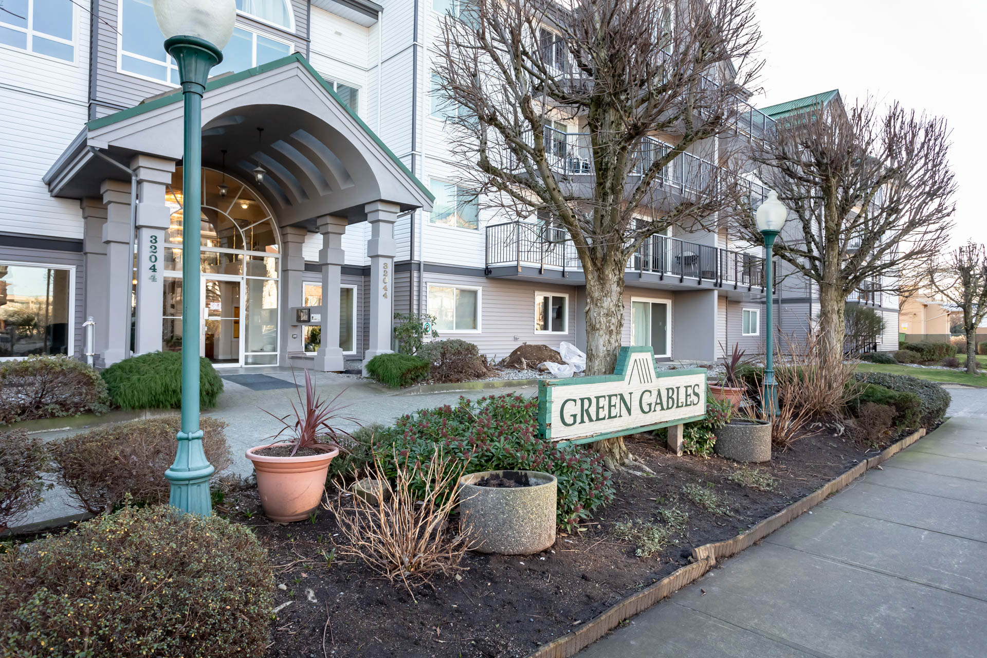 406 - 32044 Old Yale Road, Abbotsford