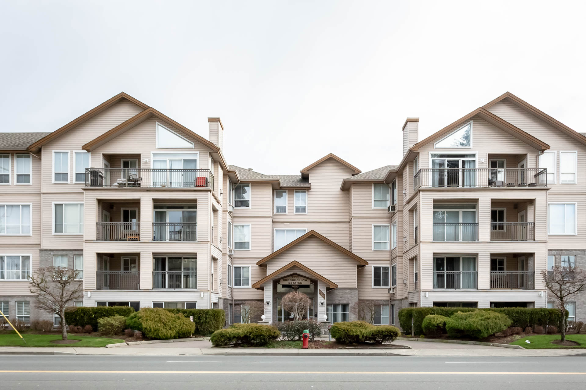 401 - 2772 Clearbrook Road, Abbotsford