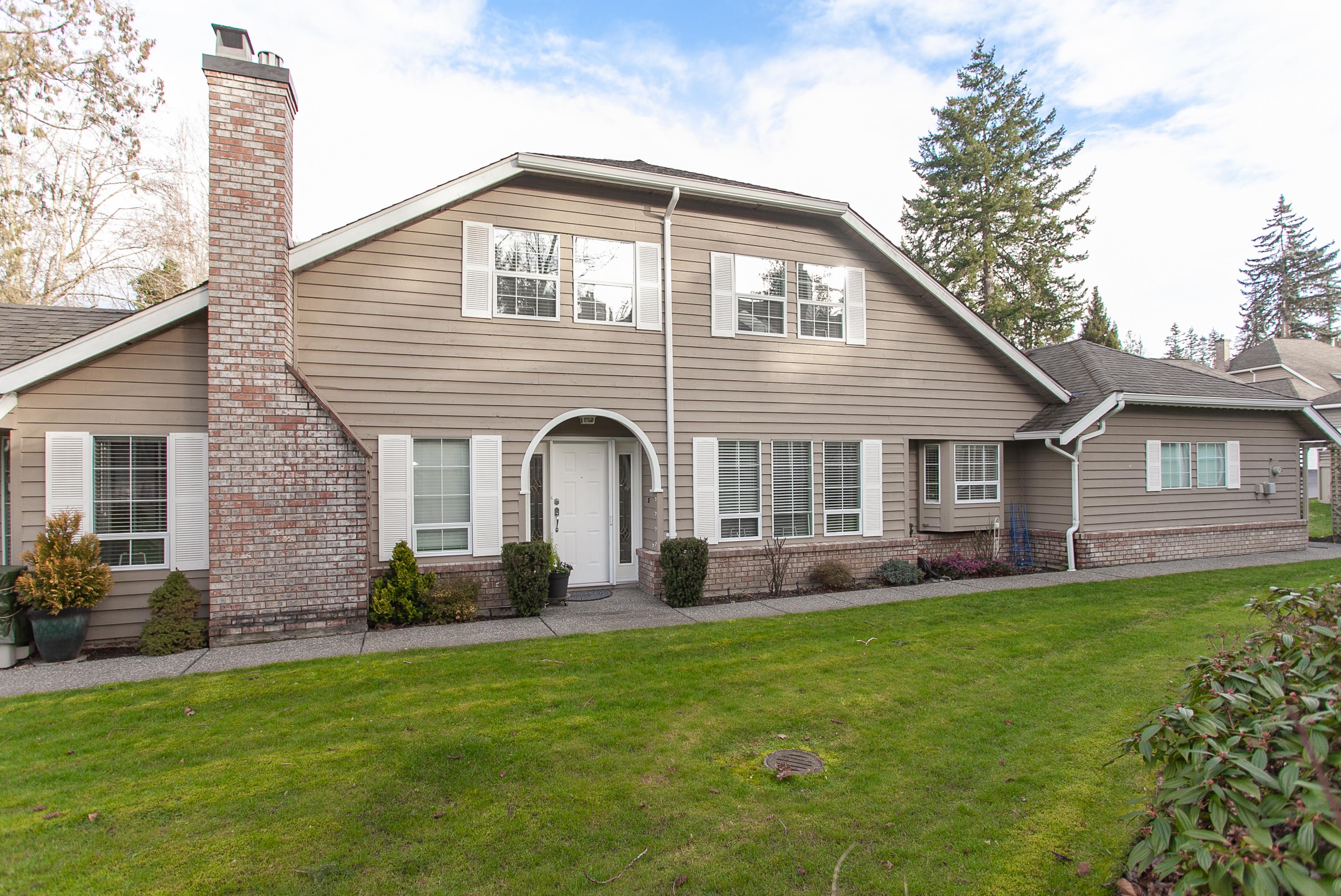 11 - 21848 50 Avenue, Langley