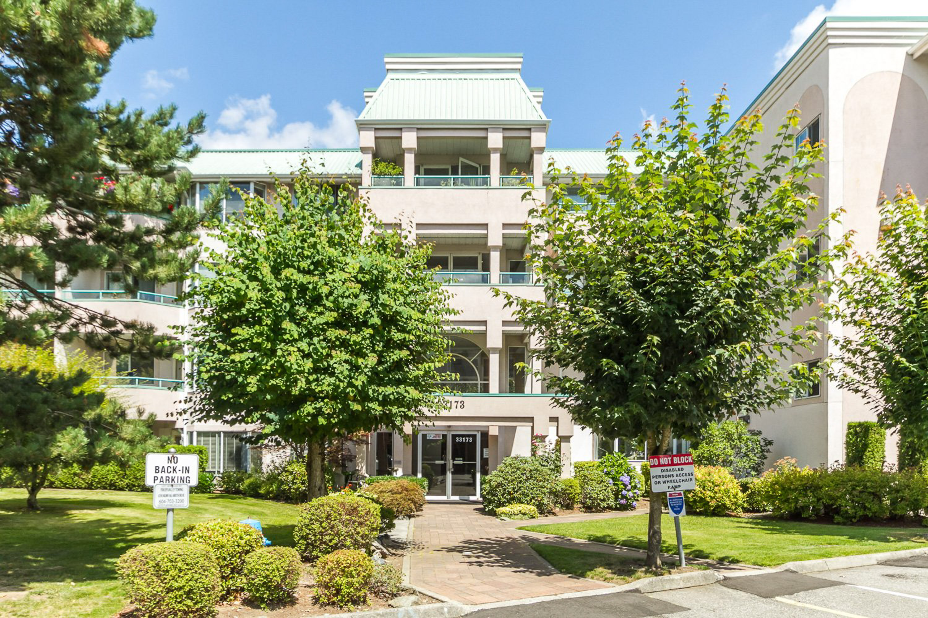 241 - 33173 Old Yale Road, Abbotsford