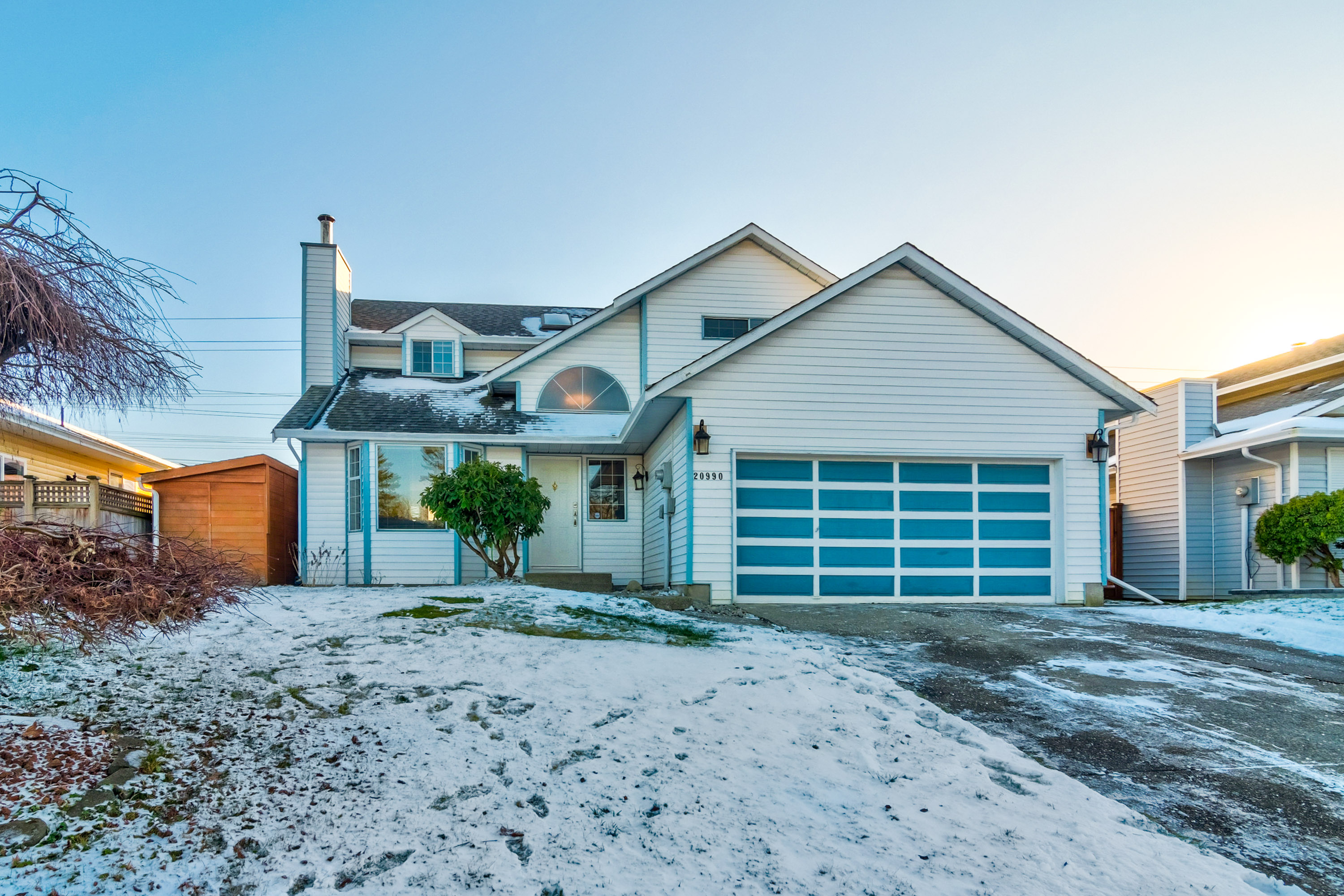 20990 95A Avenue, Langley