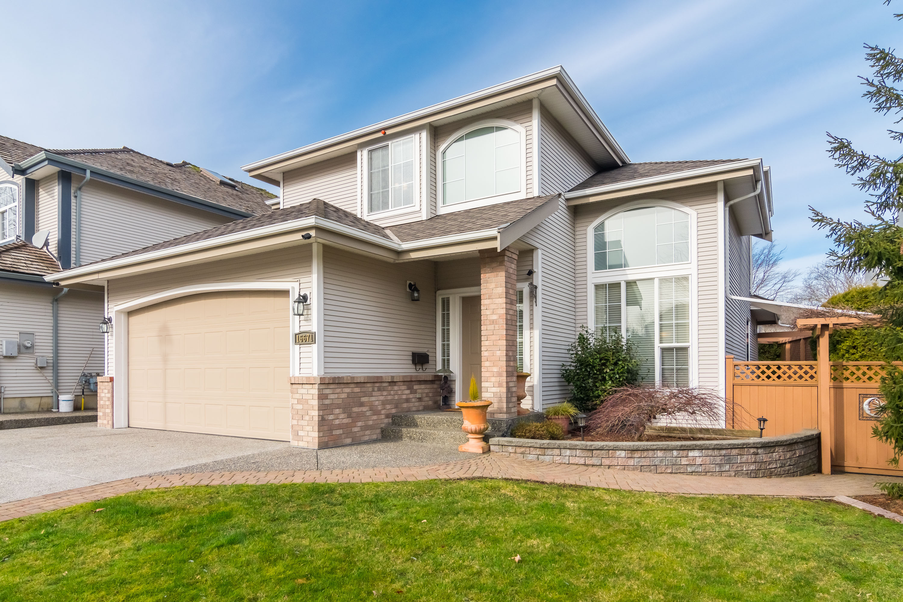 16671 84A Avenue, Surrey