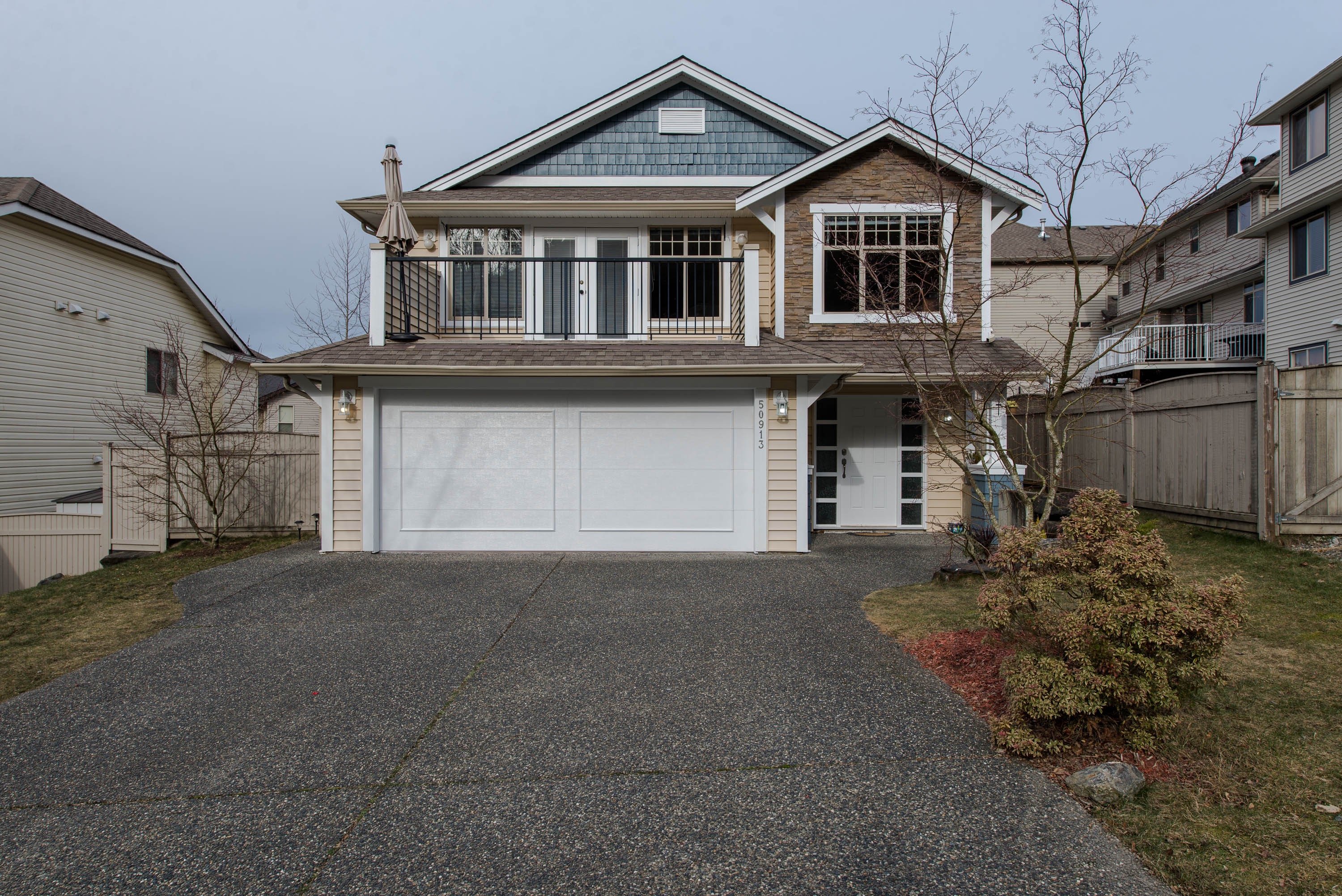 50913 Ford Creek Place, Chilliwack