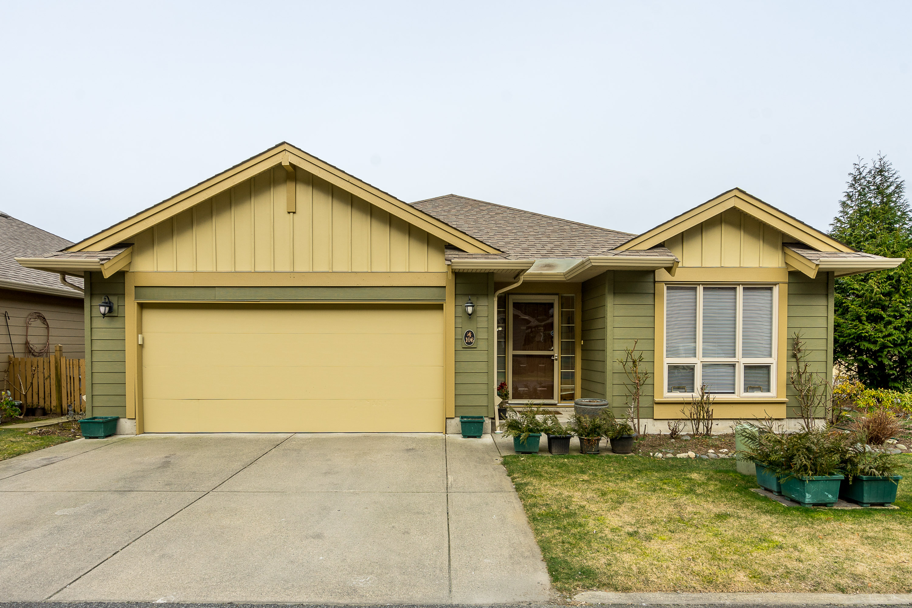 106 - 46000 Thomas Road, Chilliwack