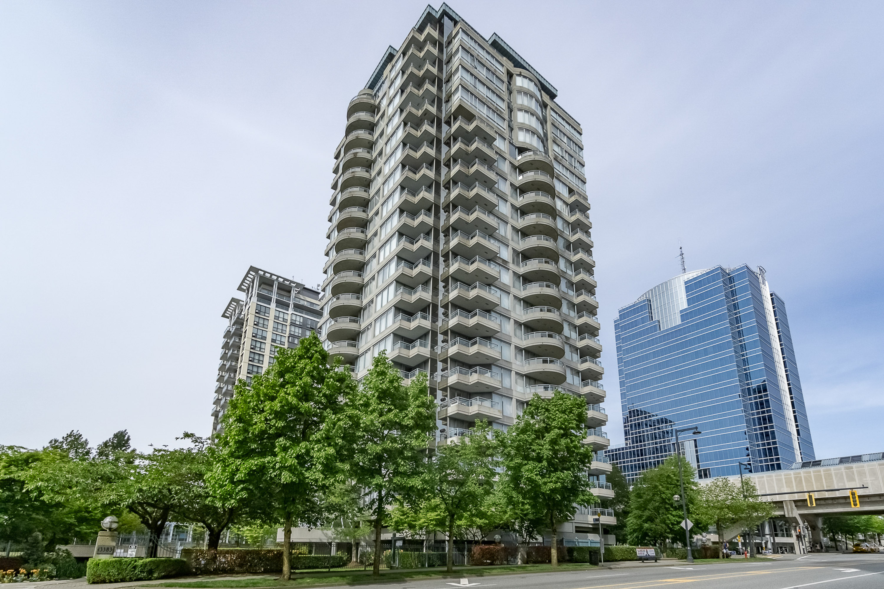 1602 - 13383 108 Street, Surrey
