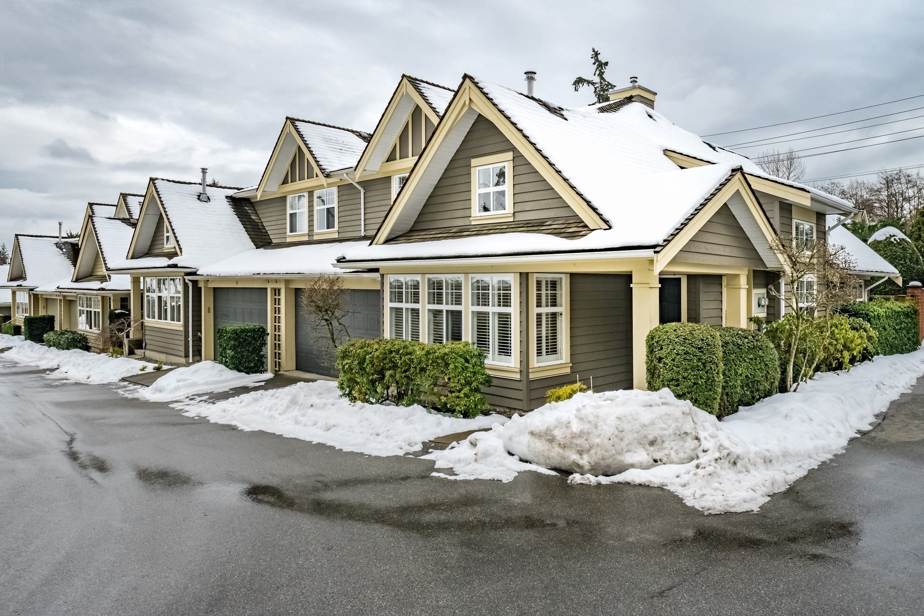 78 - 15500 Rosemary Heights Crescent, Surrey