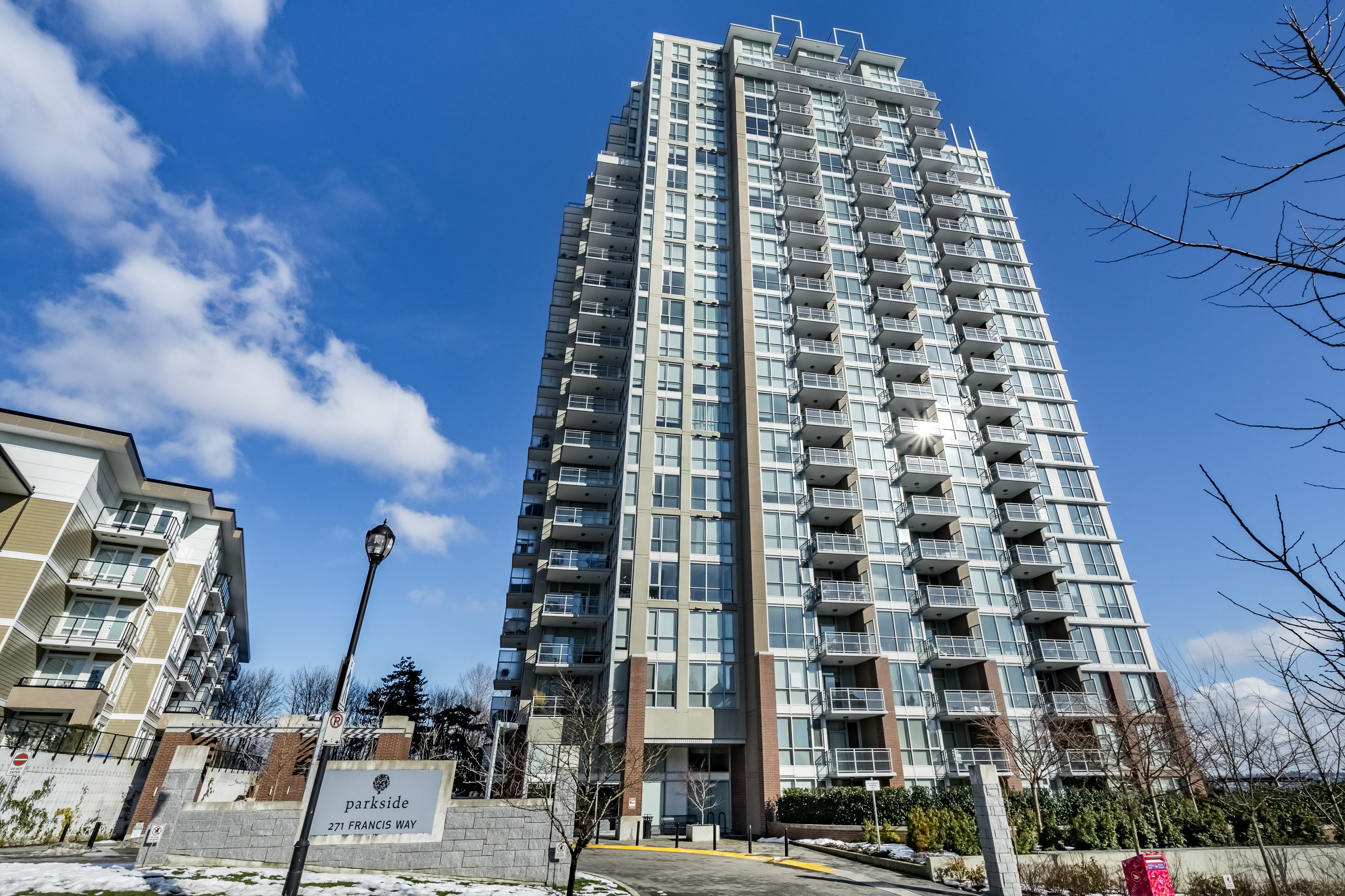 310 - 271 Francis Way, New Westminster