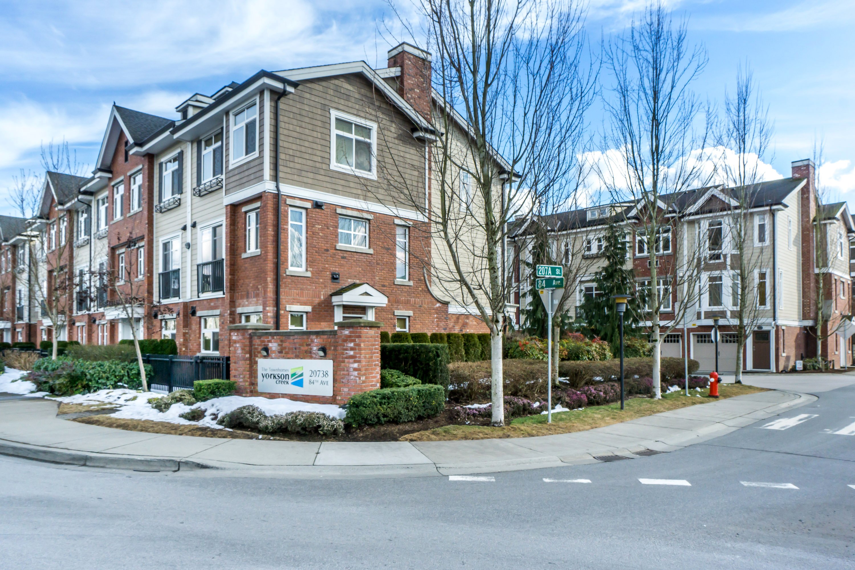 81 - 20738 84 Avenue, Langley