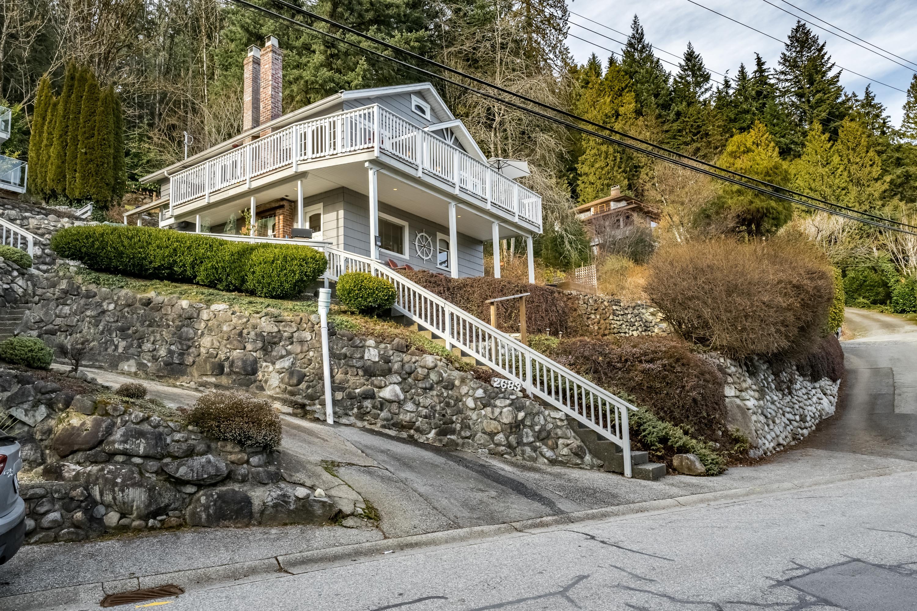 2689 Panorama Drive, North Vancouver