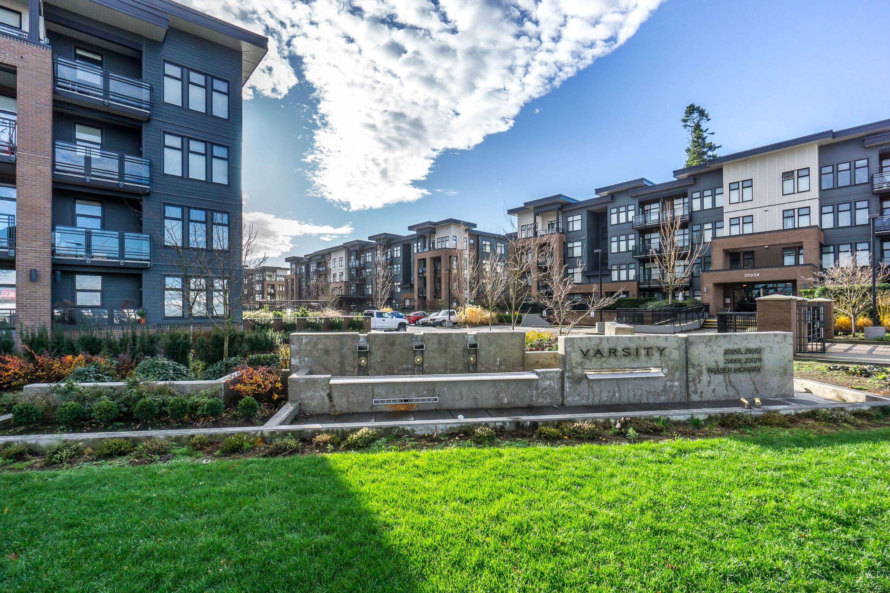 410 - 20062 Fraser Highway, Langley