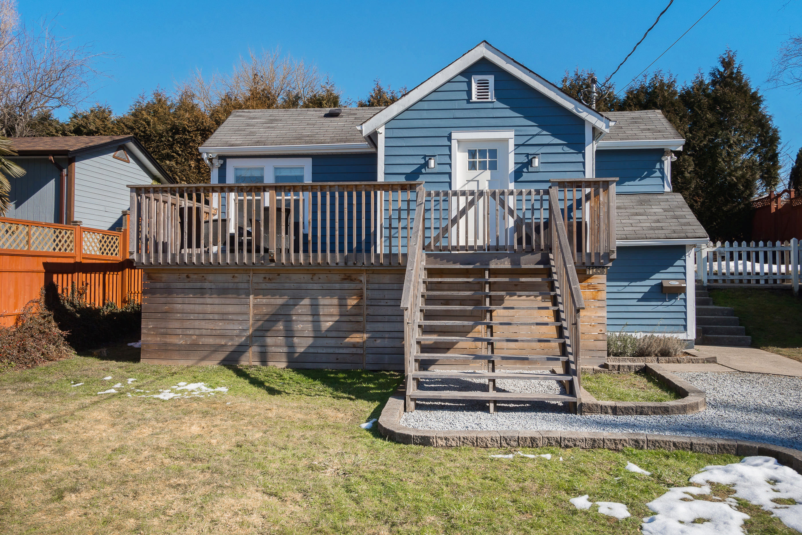 11358 Melville Street, Maple Ridge