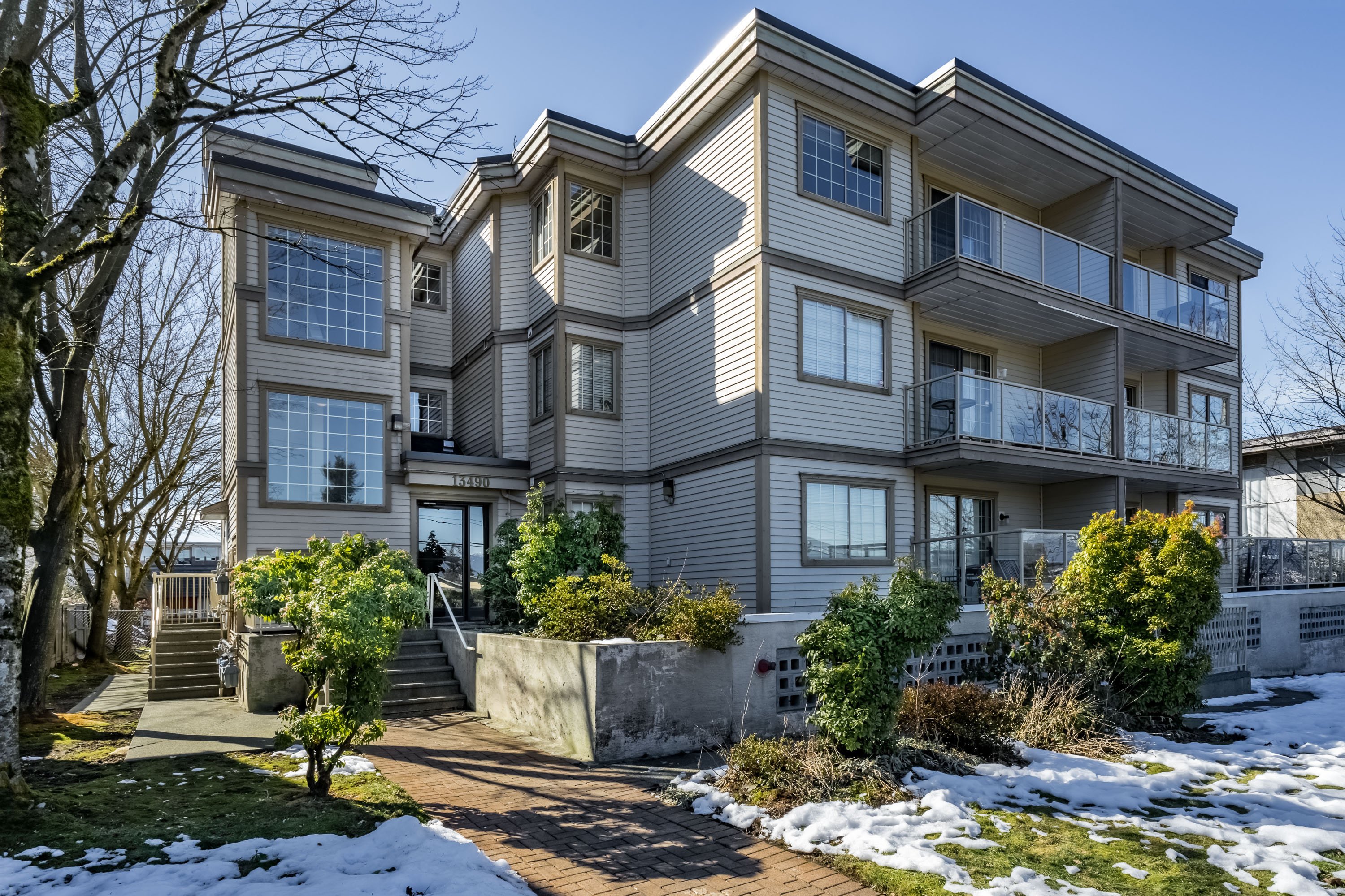 310 - 13490 Hilton Road, Surrey