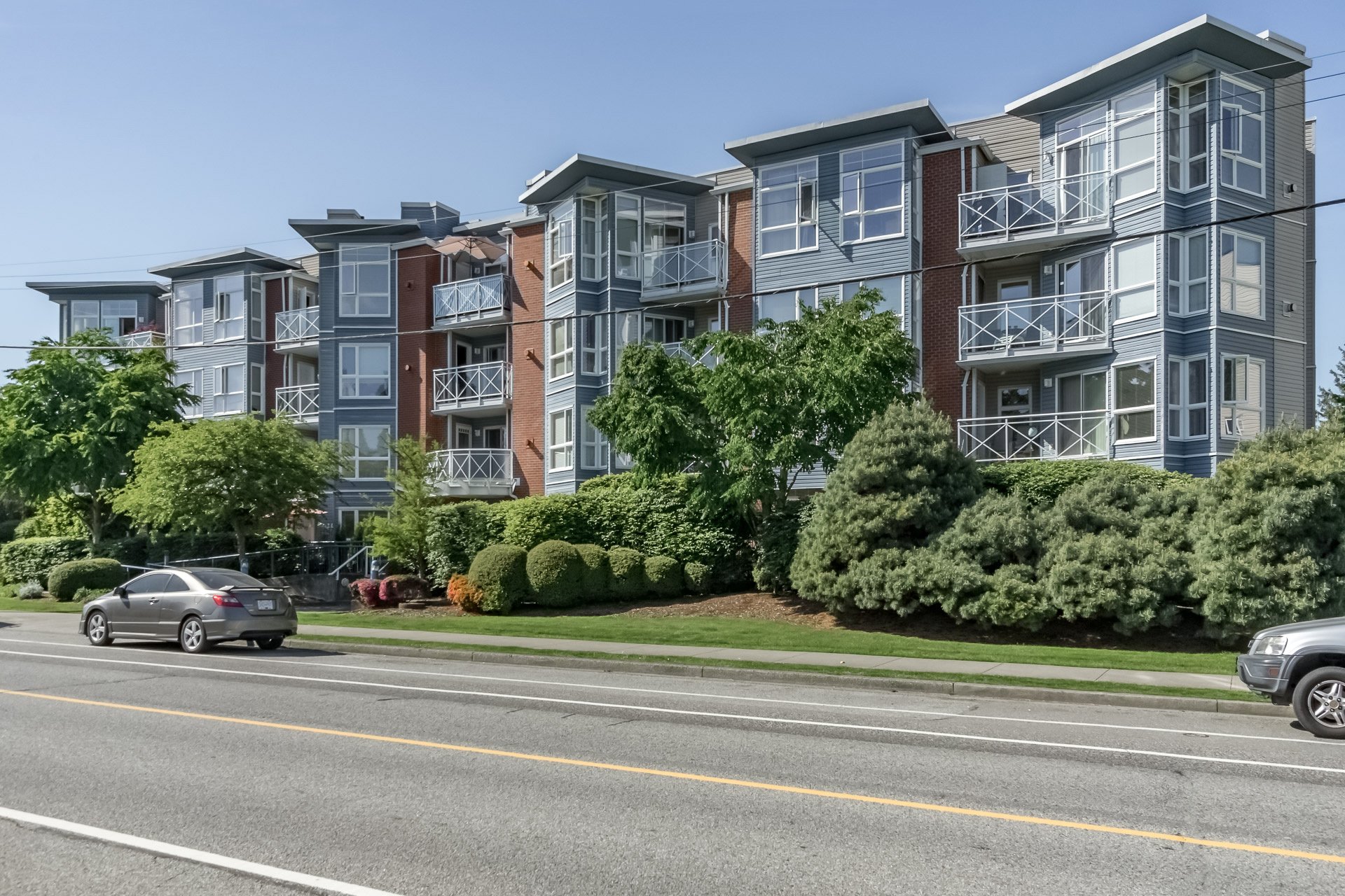 210 - 20245 53 Avenue, Langley