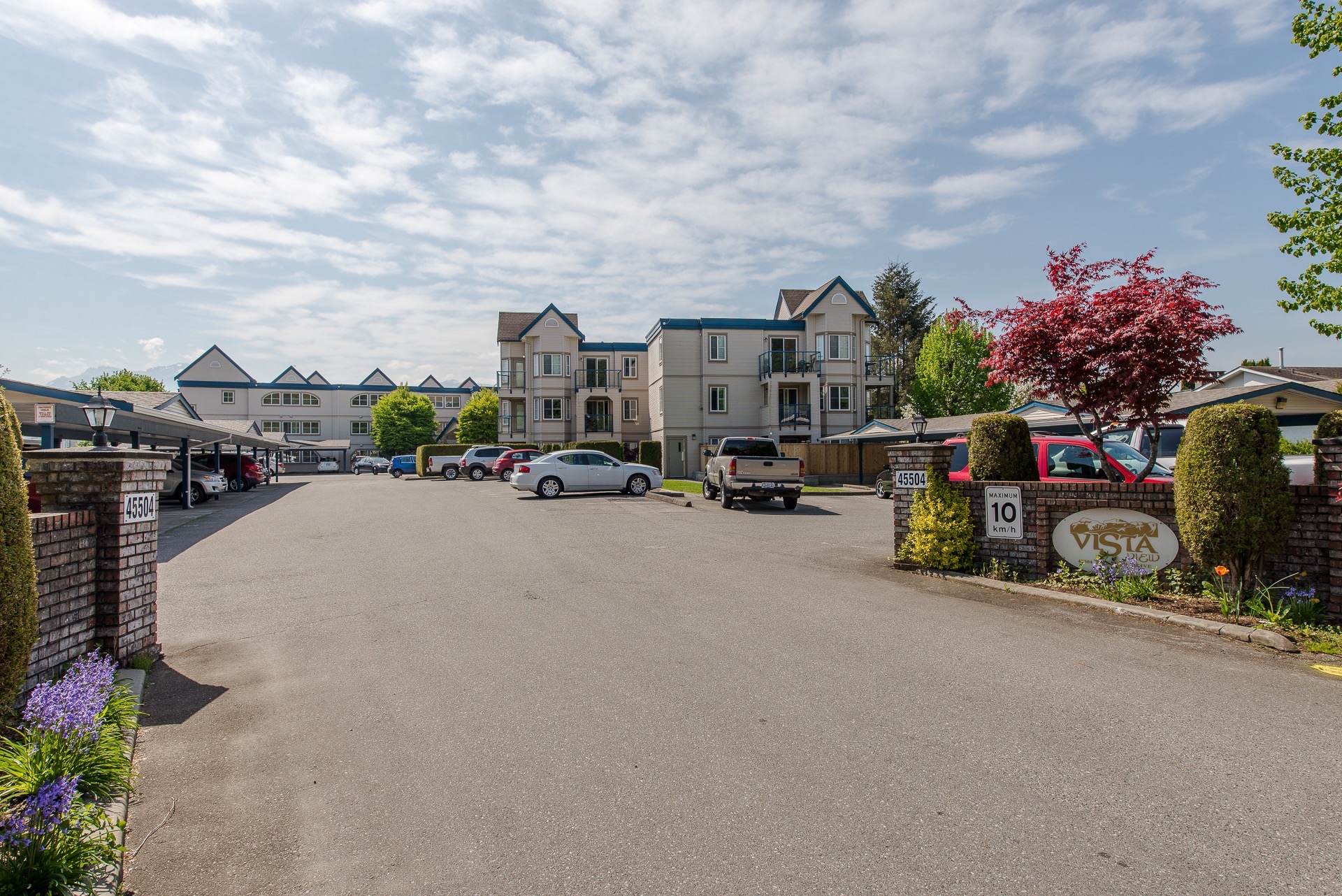 206 - 45504 McIntosh Drive, Chilliwack