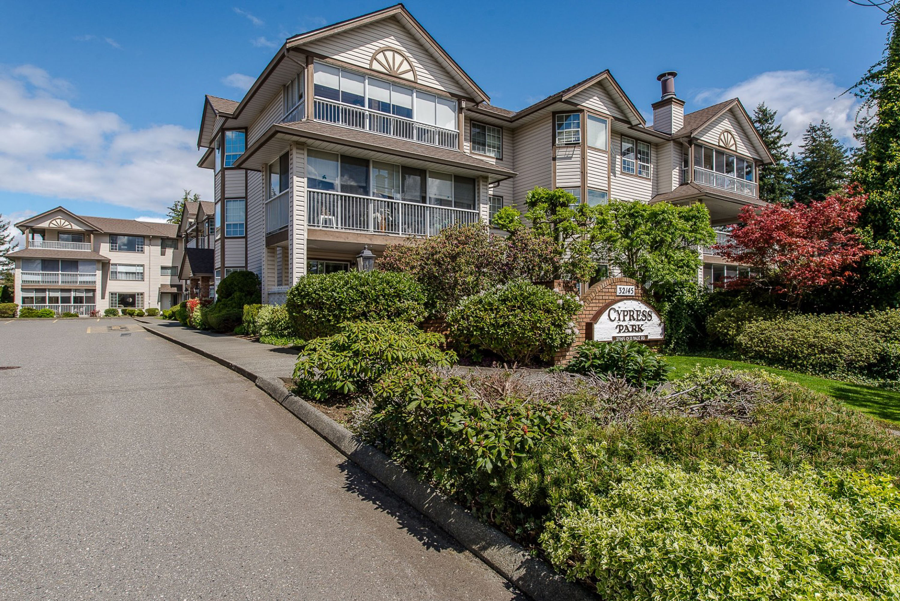 110 - 32145 Old Yale Road, Abbotsford