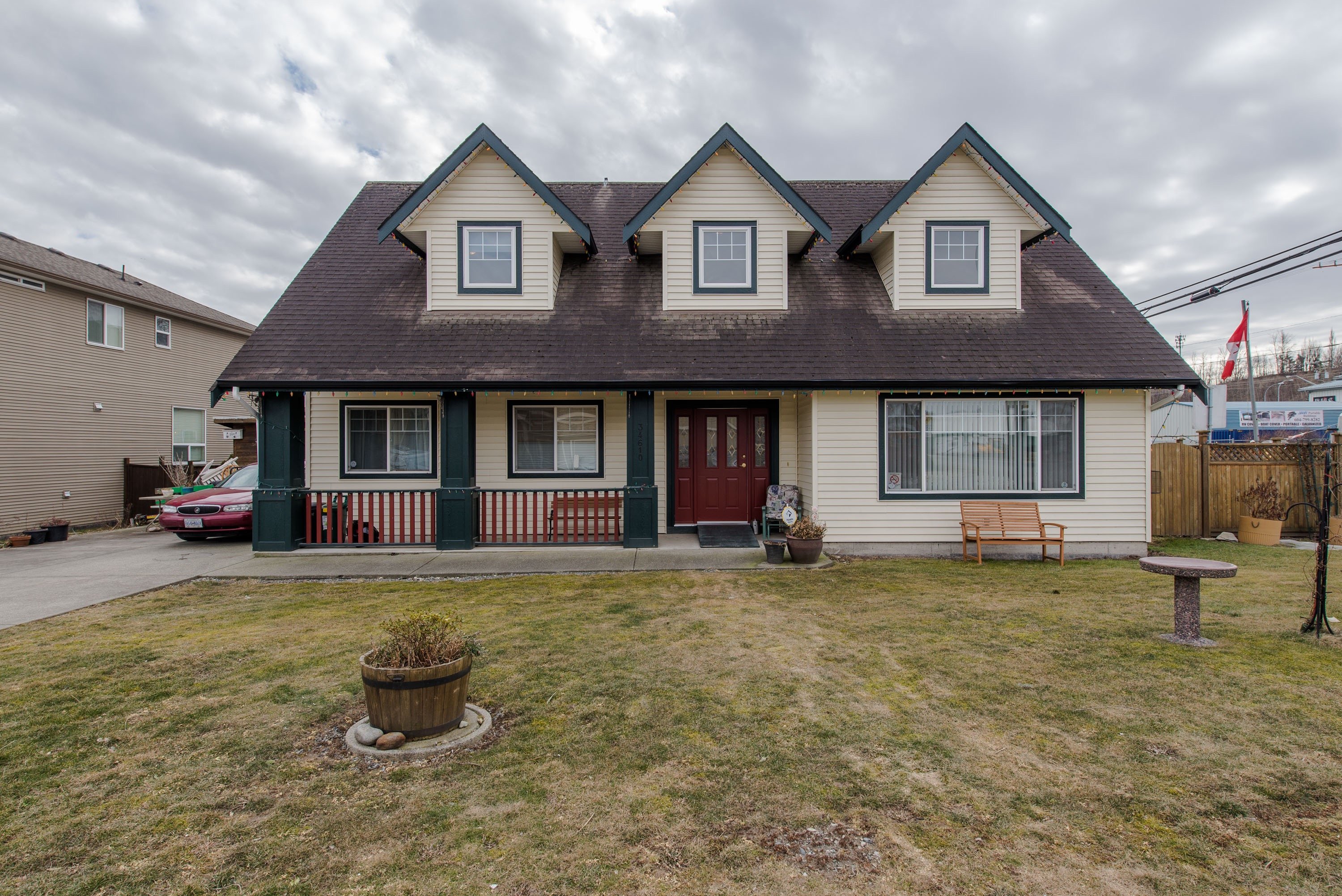 34610 5 Avenue, Abbotsford