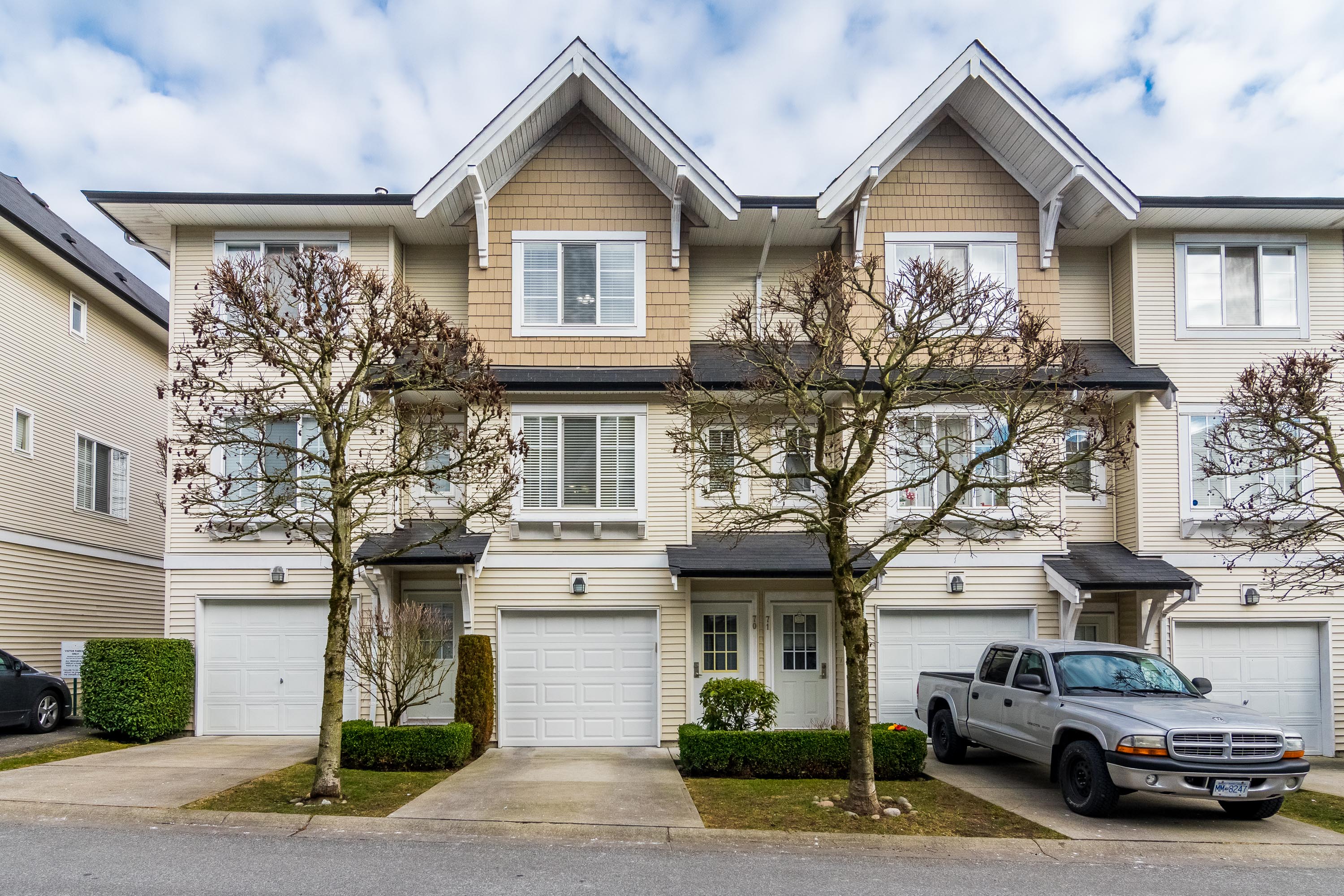 70 - 20560 66 Avenue, Langley