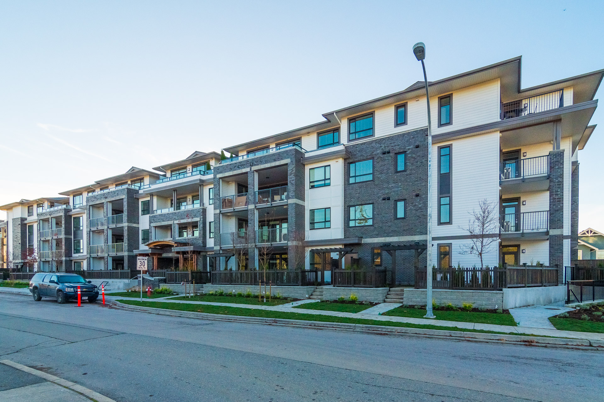211 - 22087 49 Avenue, Langley