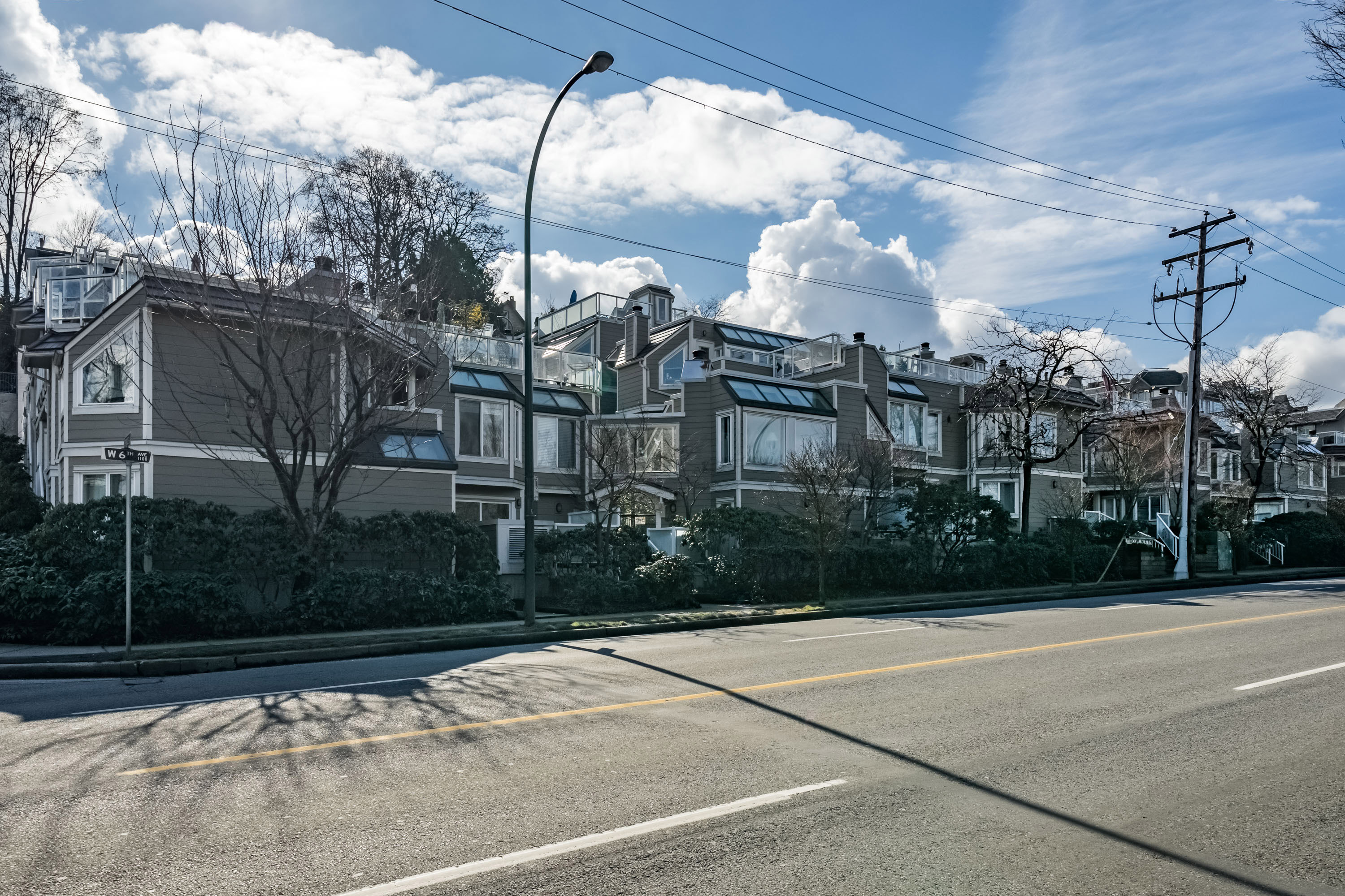 A4 - 1100 West 6th Avenue, Vancouver