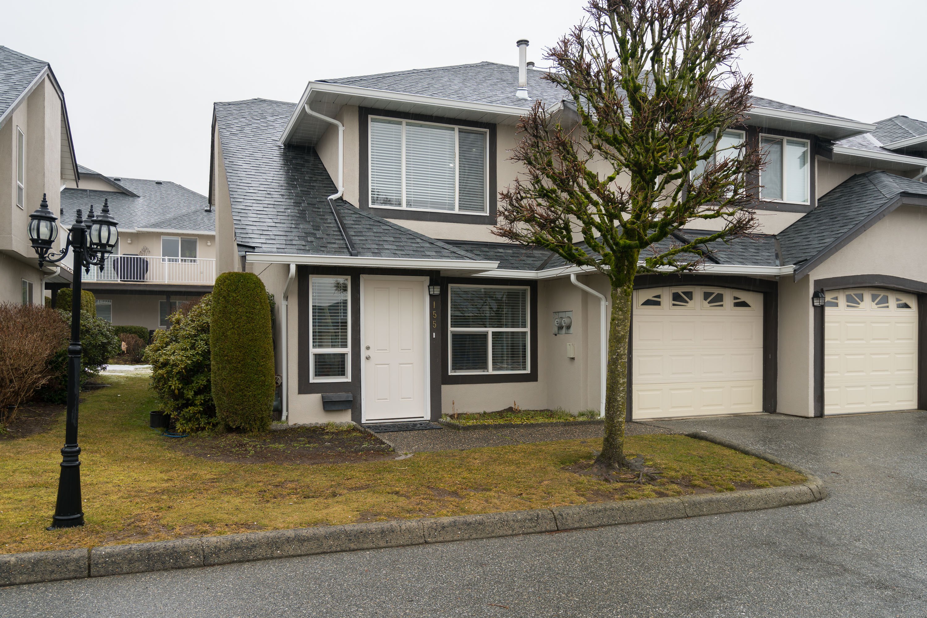 155 - 3160 Townline Road, Abbotsford