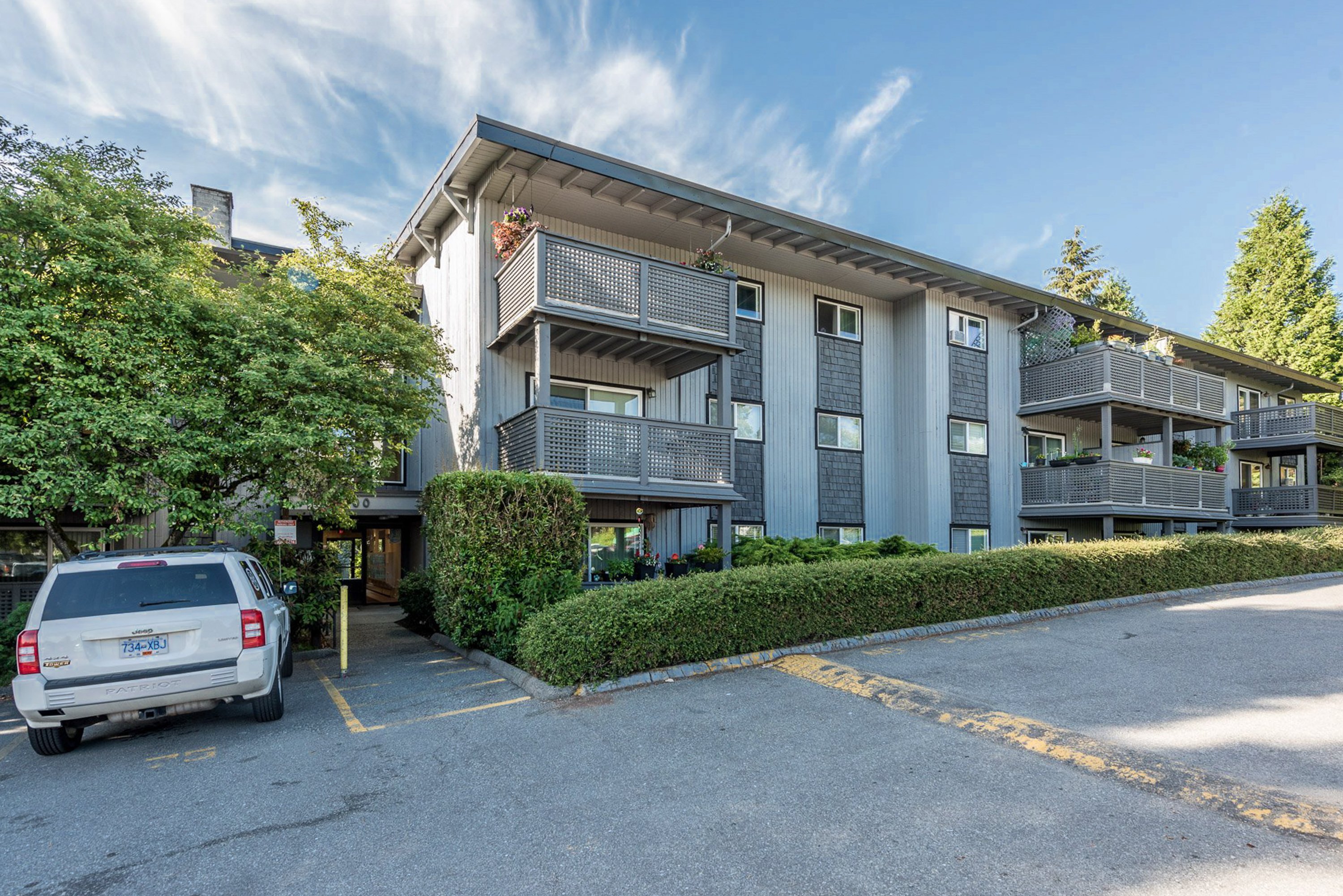 131 - 200 Westhill Place, Port Moody