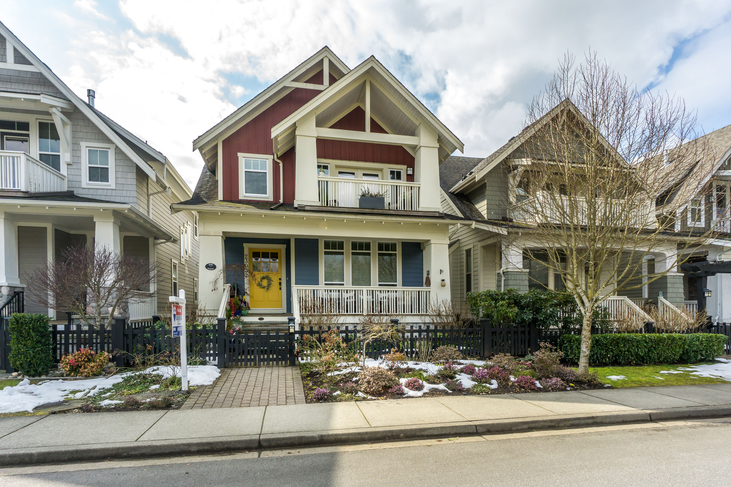 23032 Bedford Trail, Langley