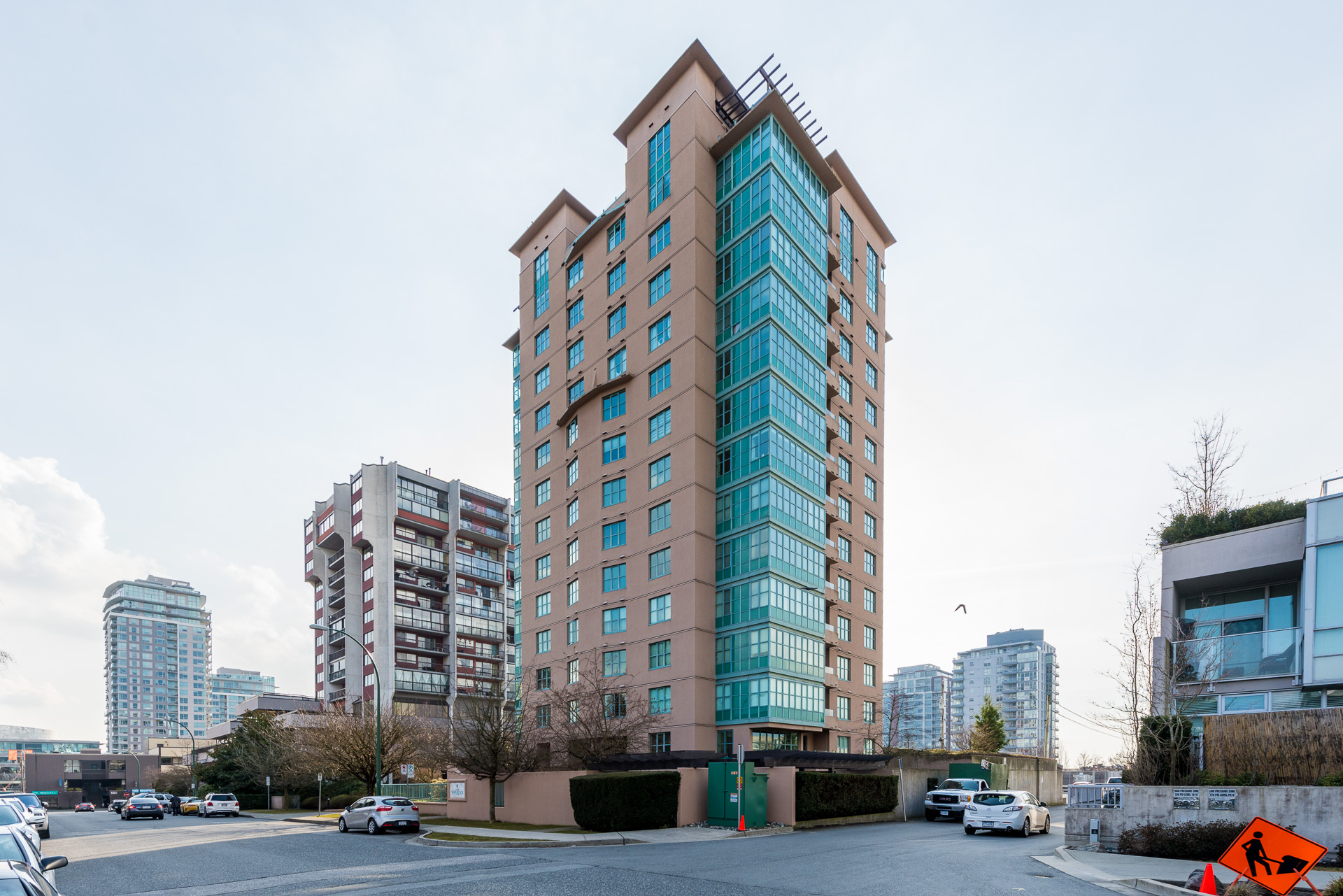 904 - 1555 Eastern Avenue, North Vancouver