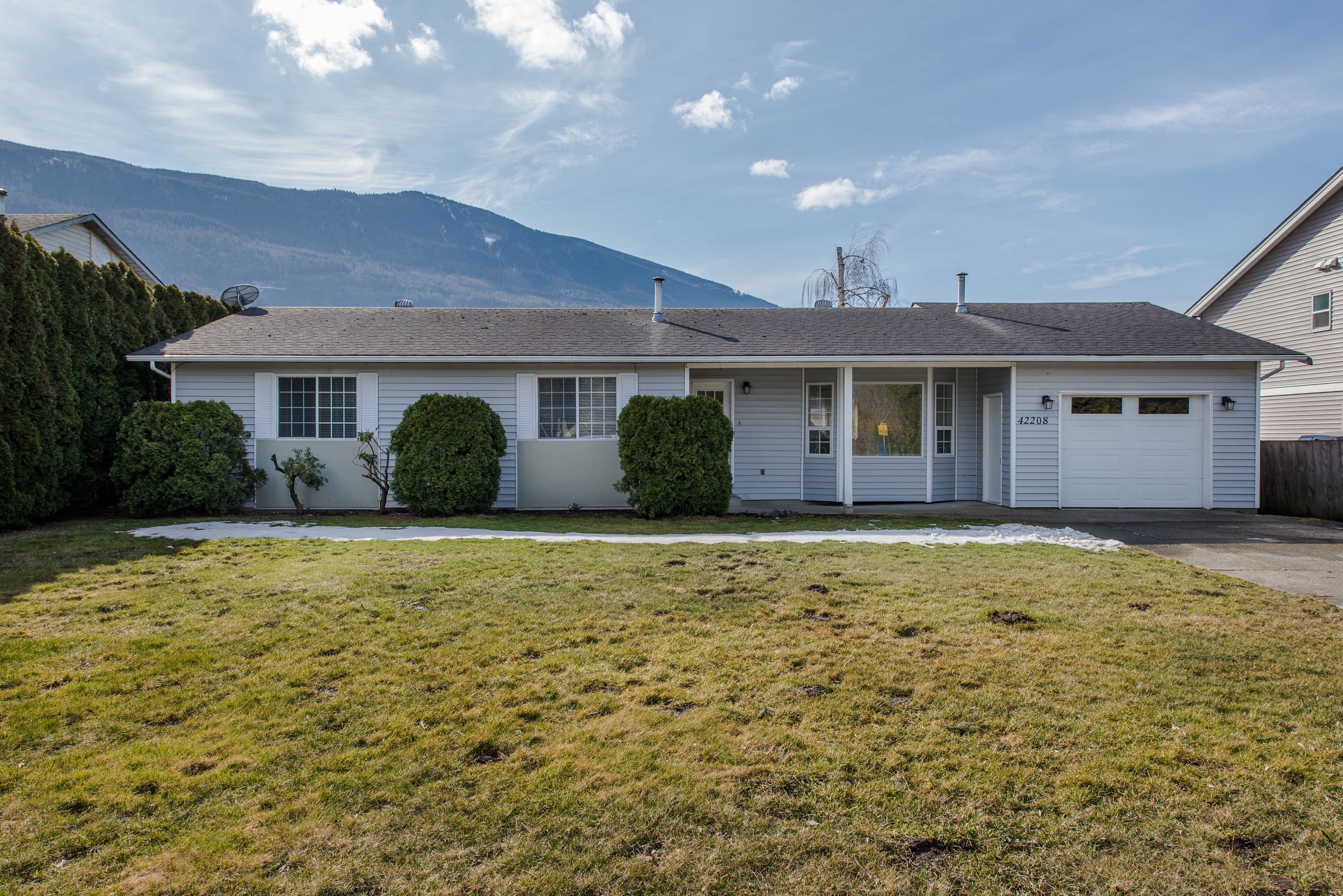 42208 Corona Avenue, Chilliwack