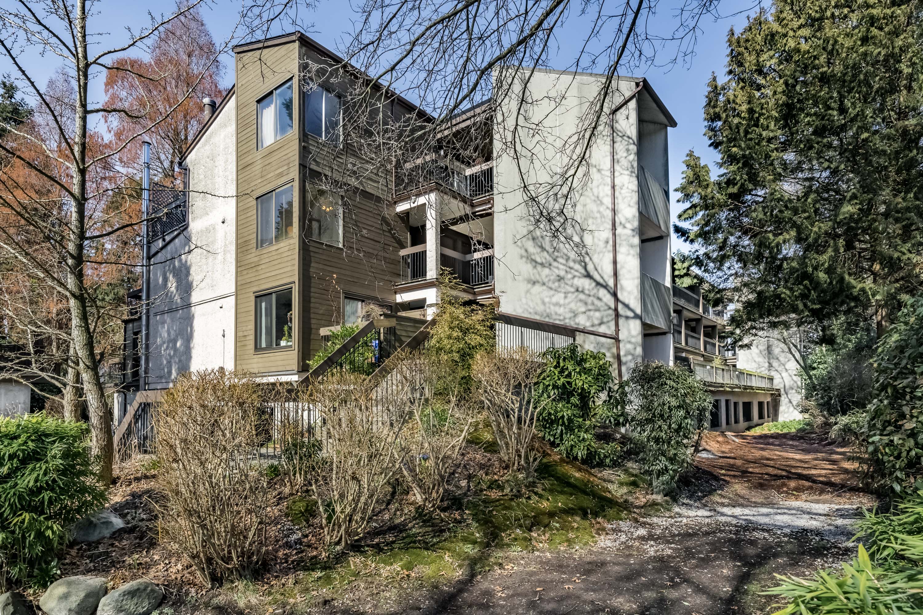 201 - 7831 No 1 Road, Richmond