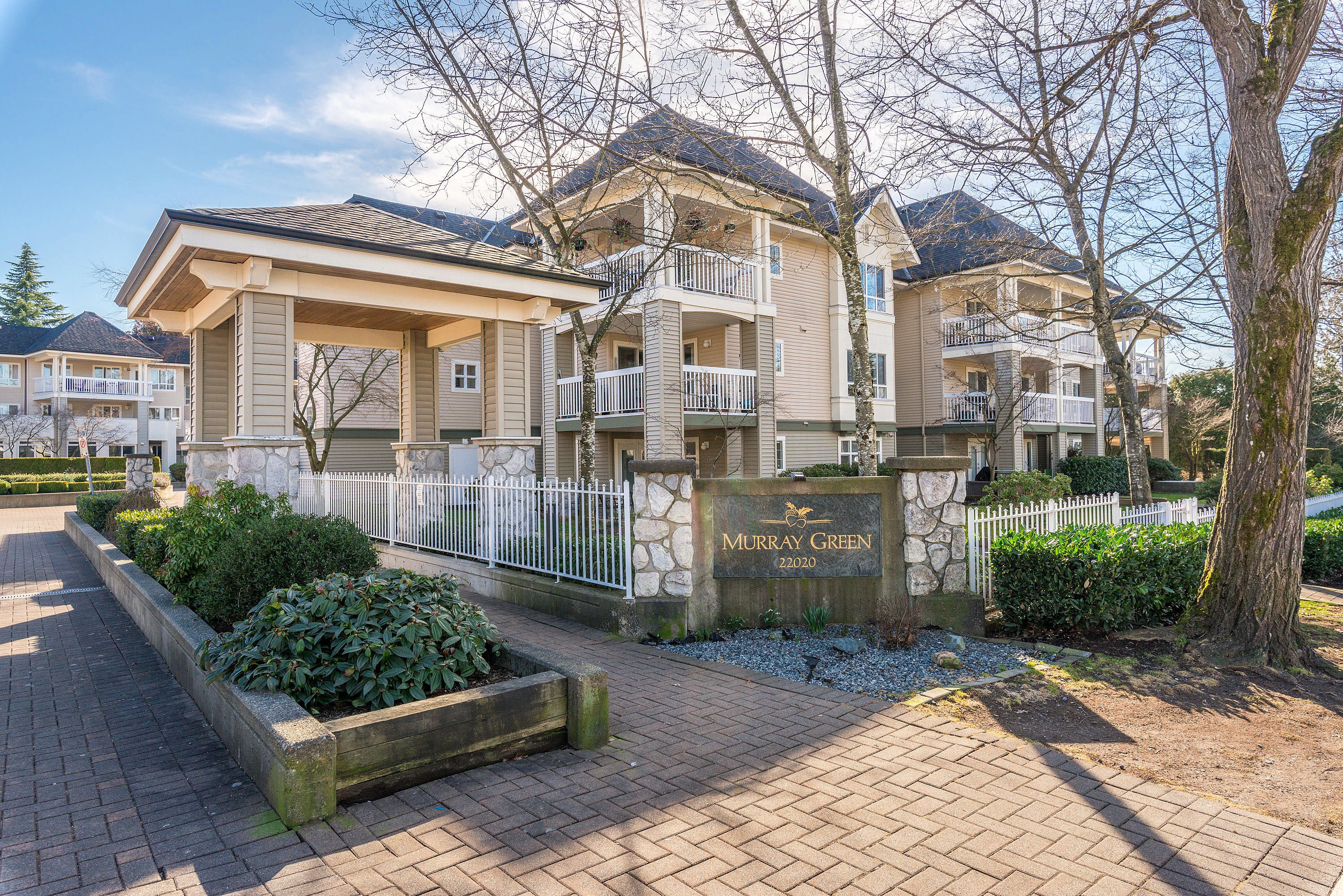 141 - 22020 49 Avenue, Langley