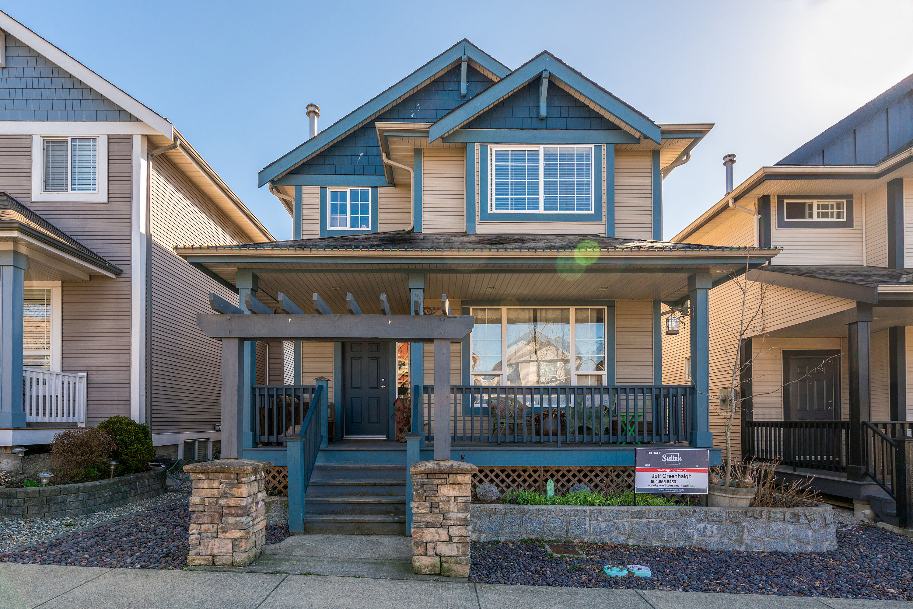 6560 193 Street, Surrey