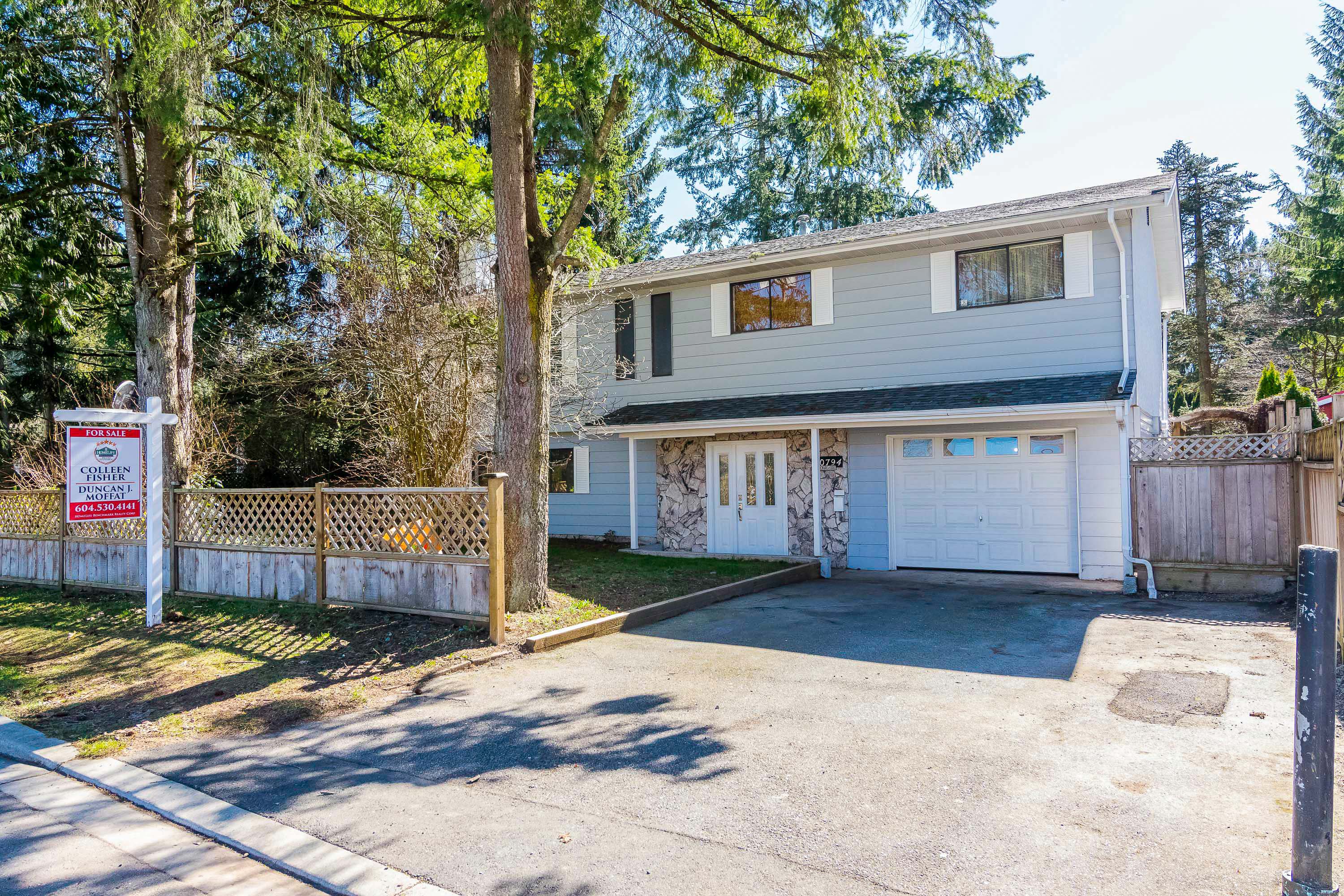 20794 48 Avenue, Langley