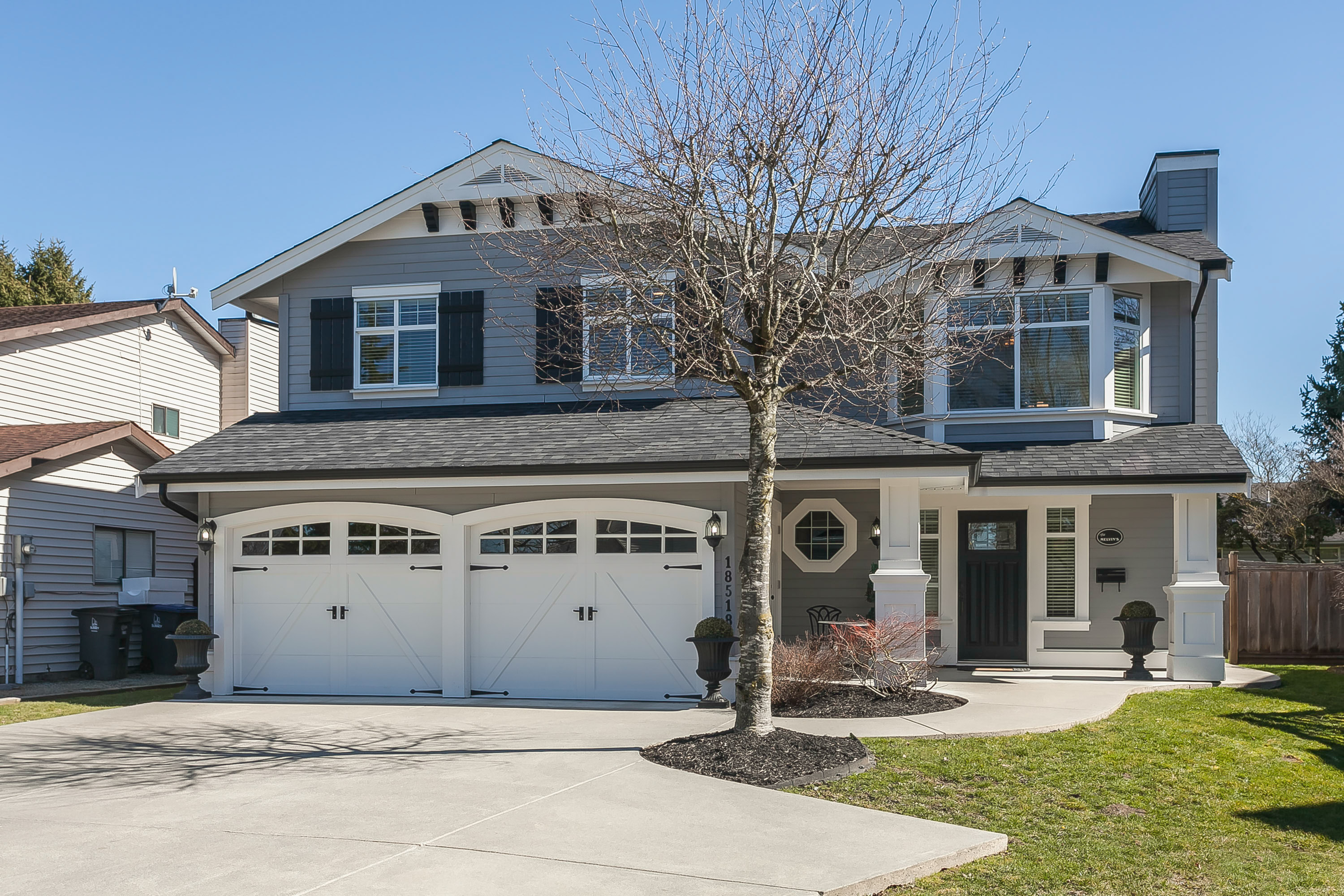 18518 58A Avenue, Surrey