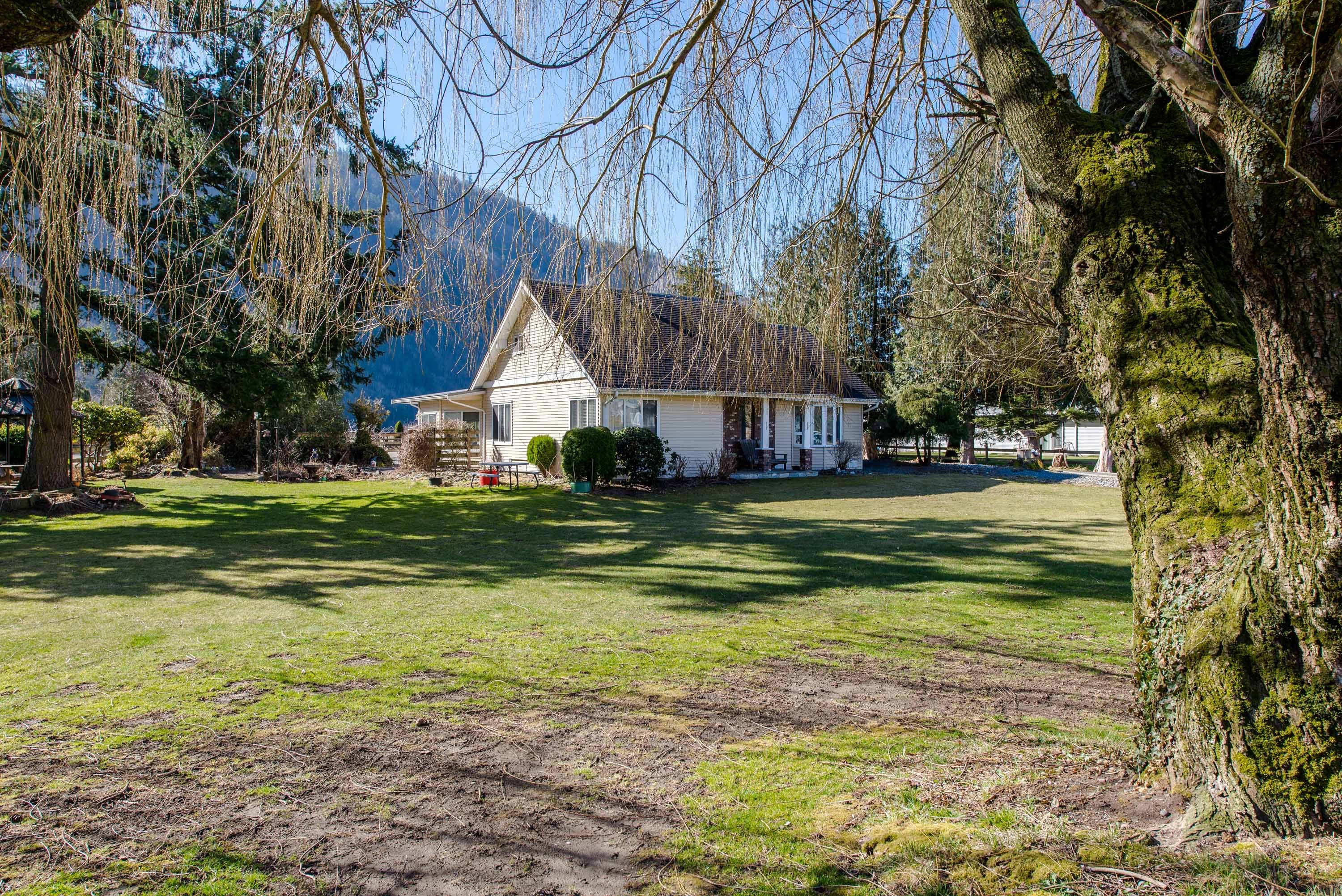 38836 Old Yale Road, Abbotsford
