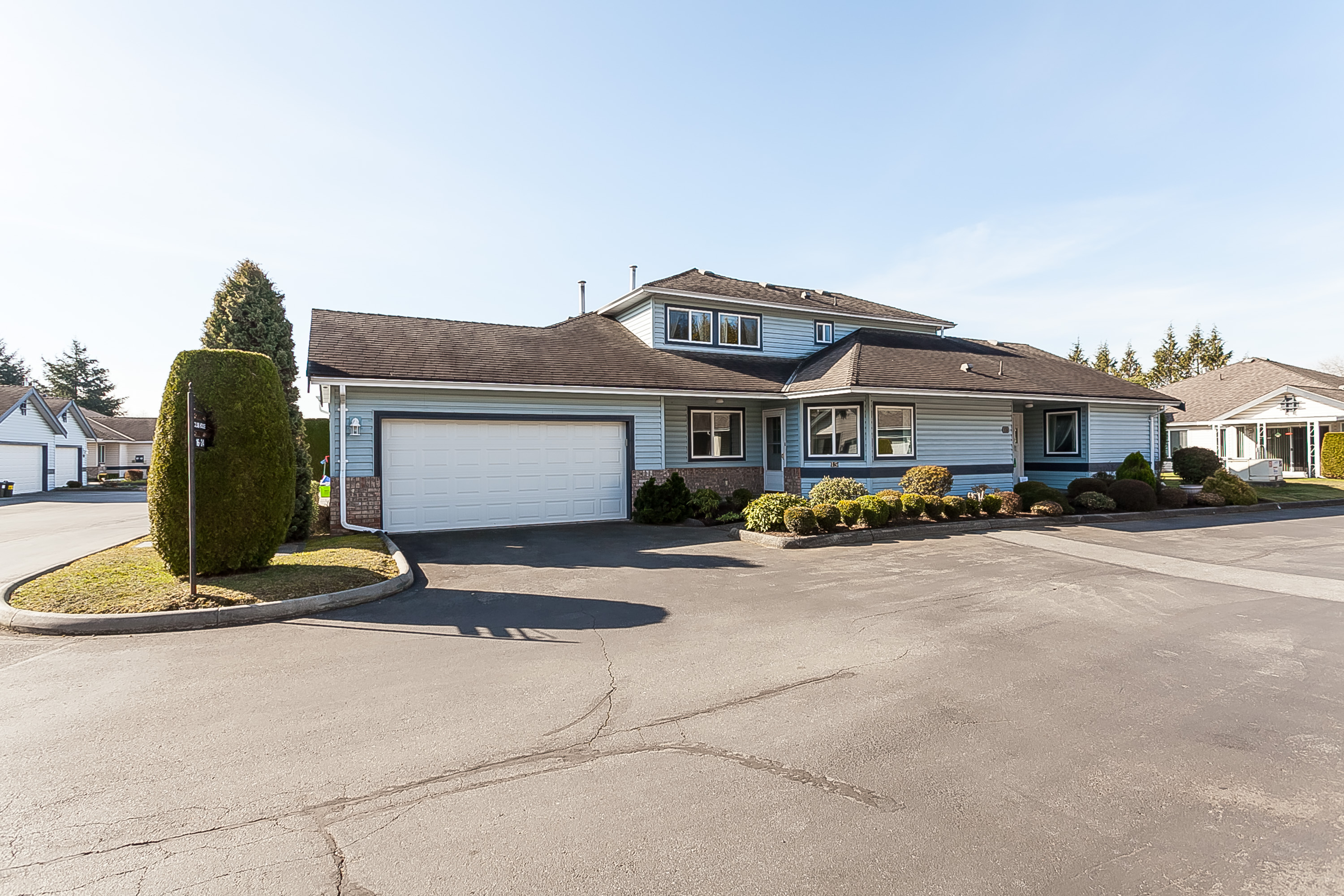 15 - 5550 Langley Bypass, Langley