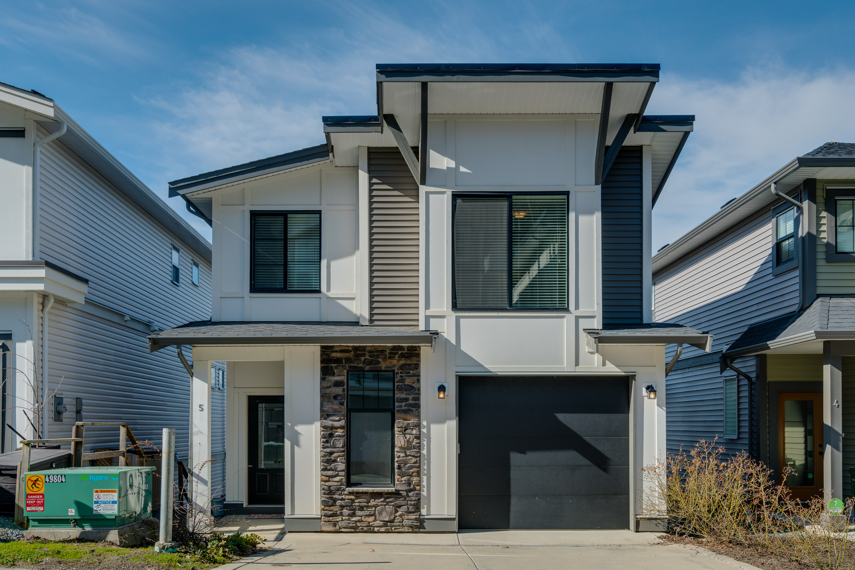 5 - 47042 MacFarlane Place, Chilliwack