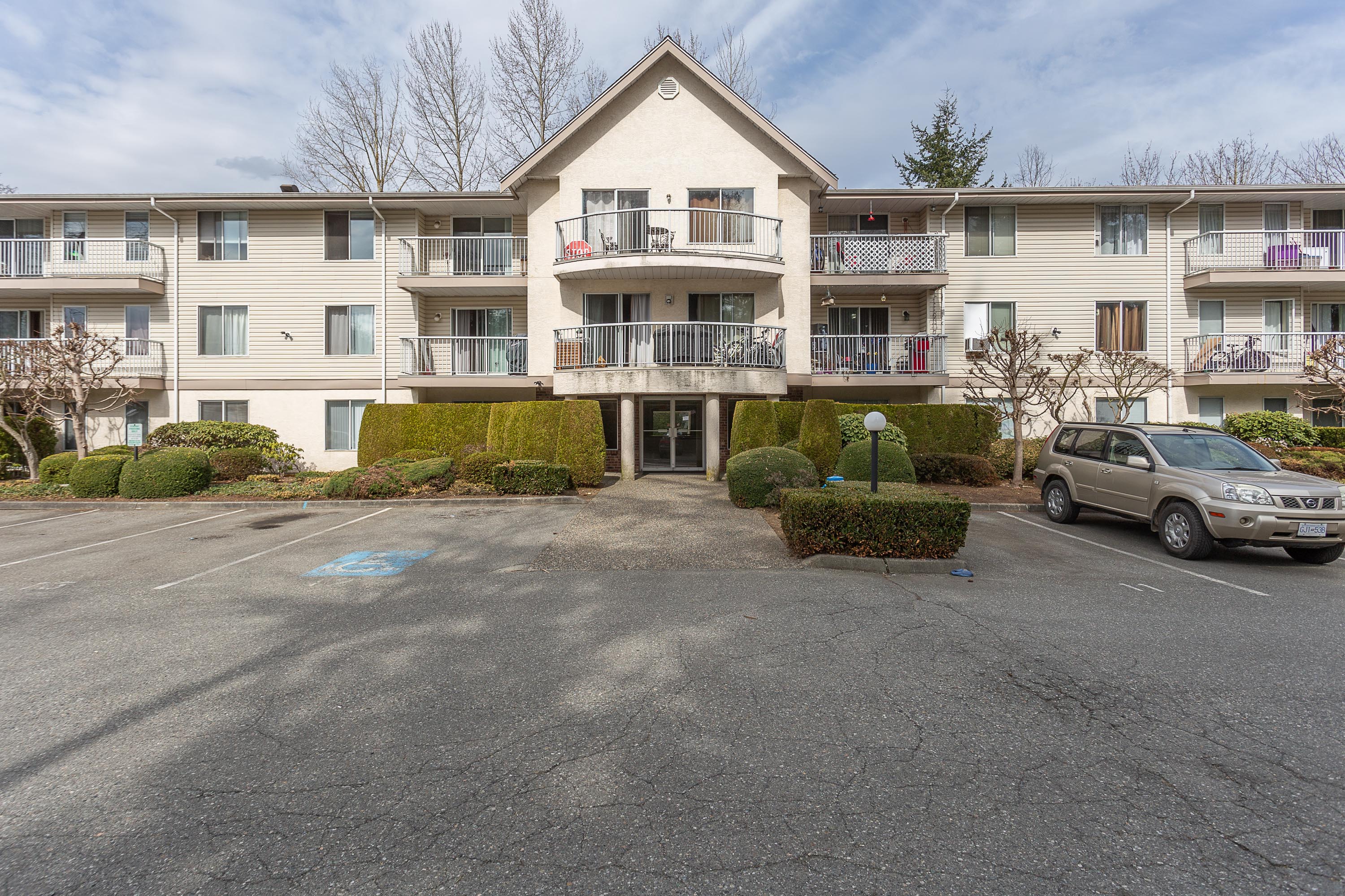313 - 2130 McKenzie Road, Abbotsford