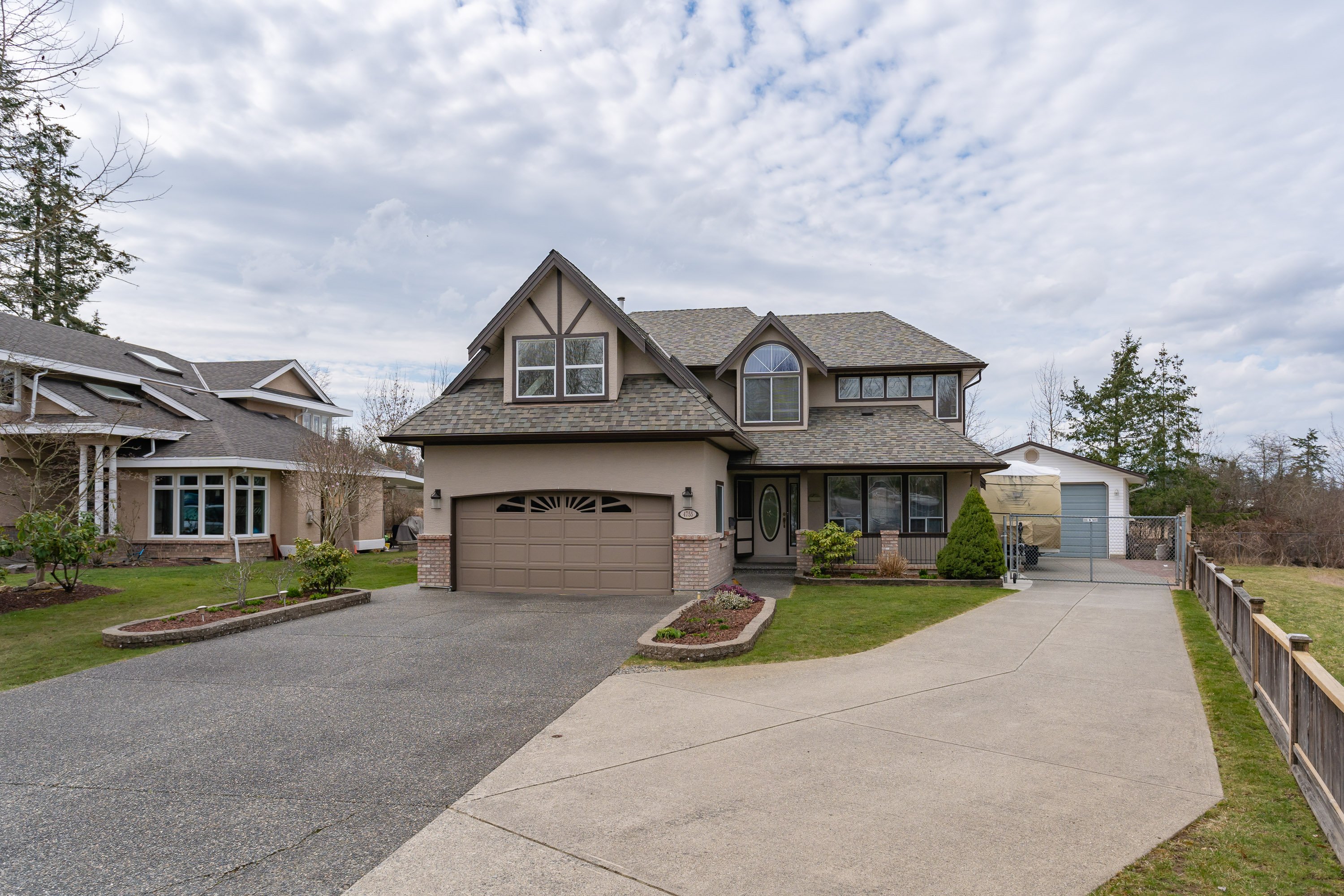 4755 215A Street, Langley