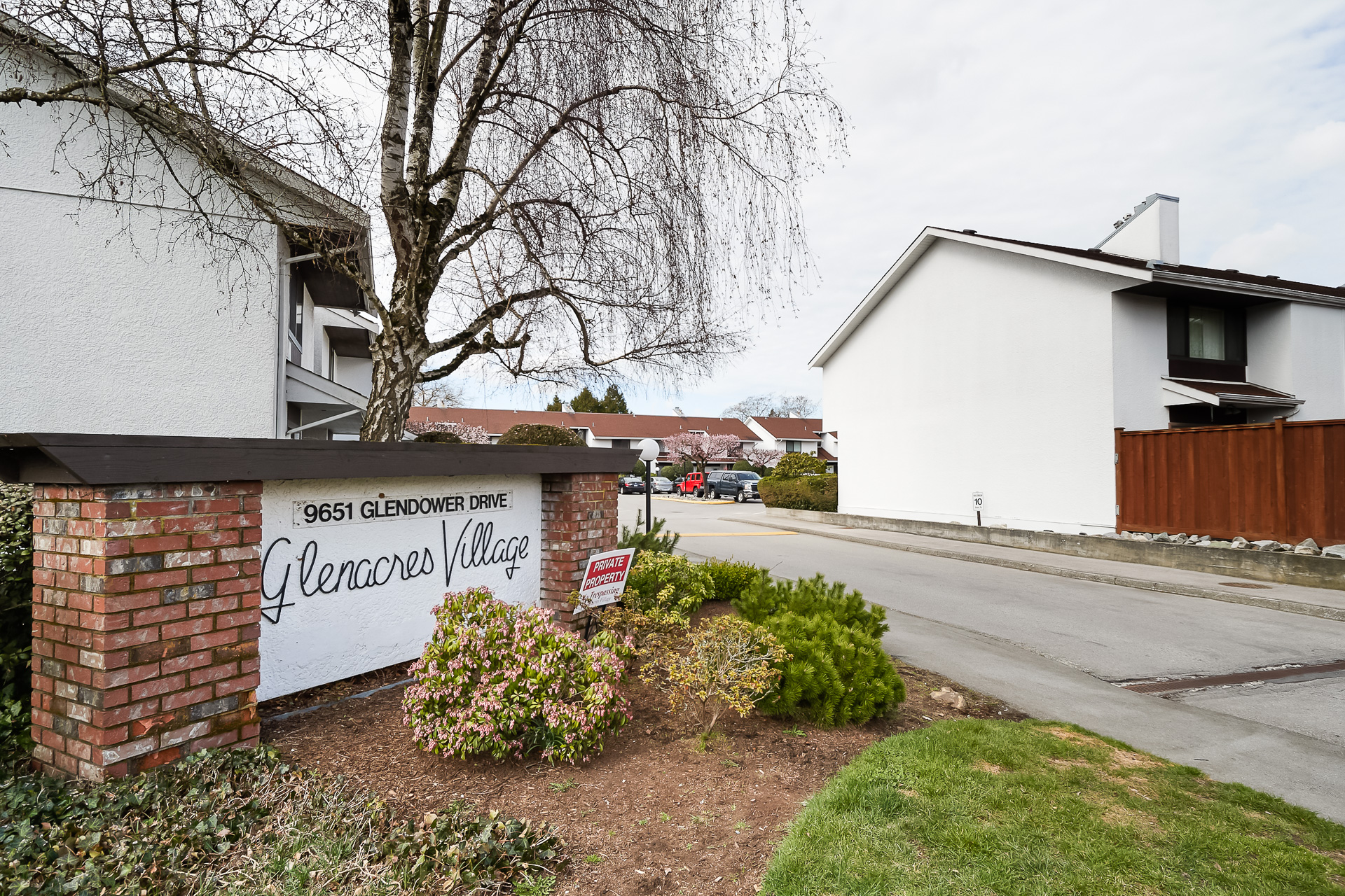 514 - 9651 Glendower Drive, Richmond