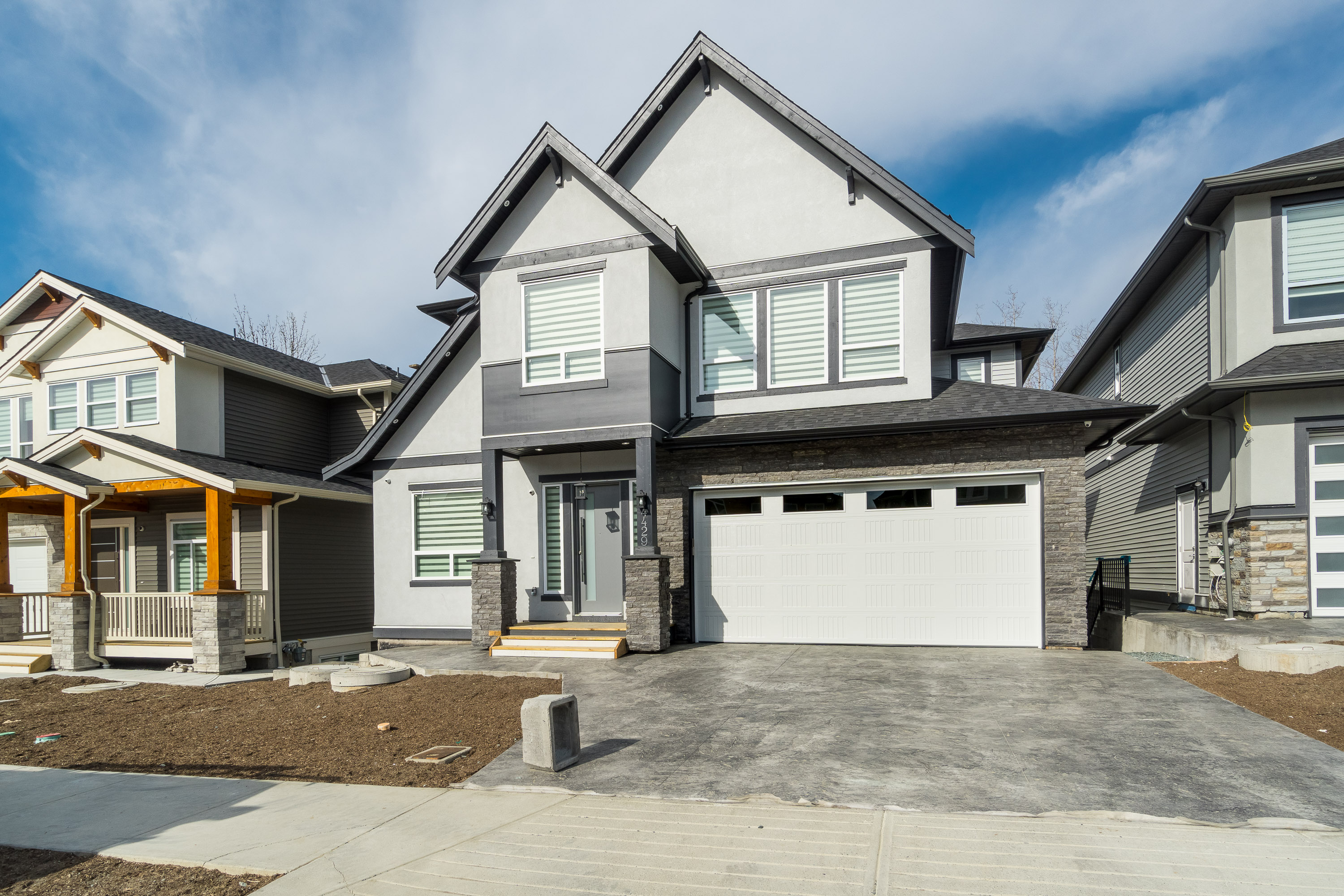 4429 Emily Carr Place, Abbotsford