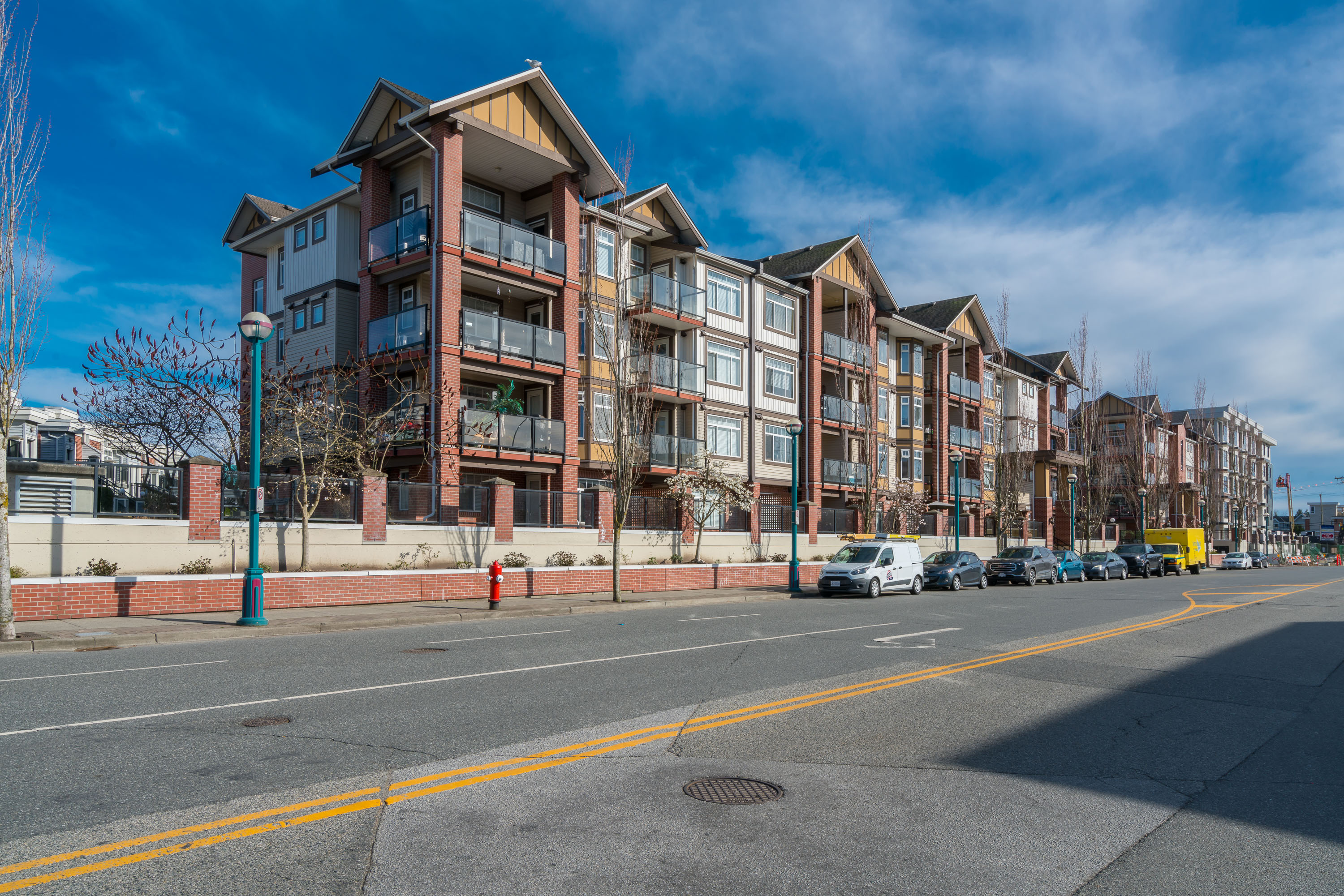 447 - 5660 201A Street, Langley